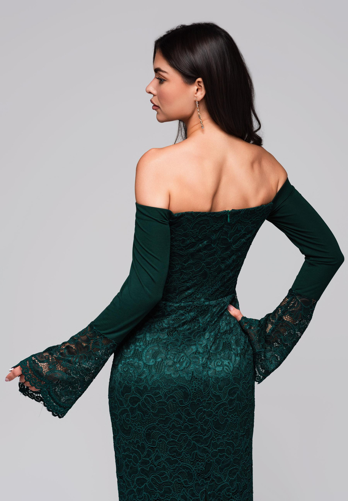 Edoti Evening dress LA-OM-DL