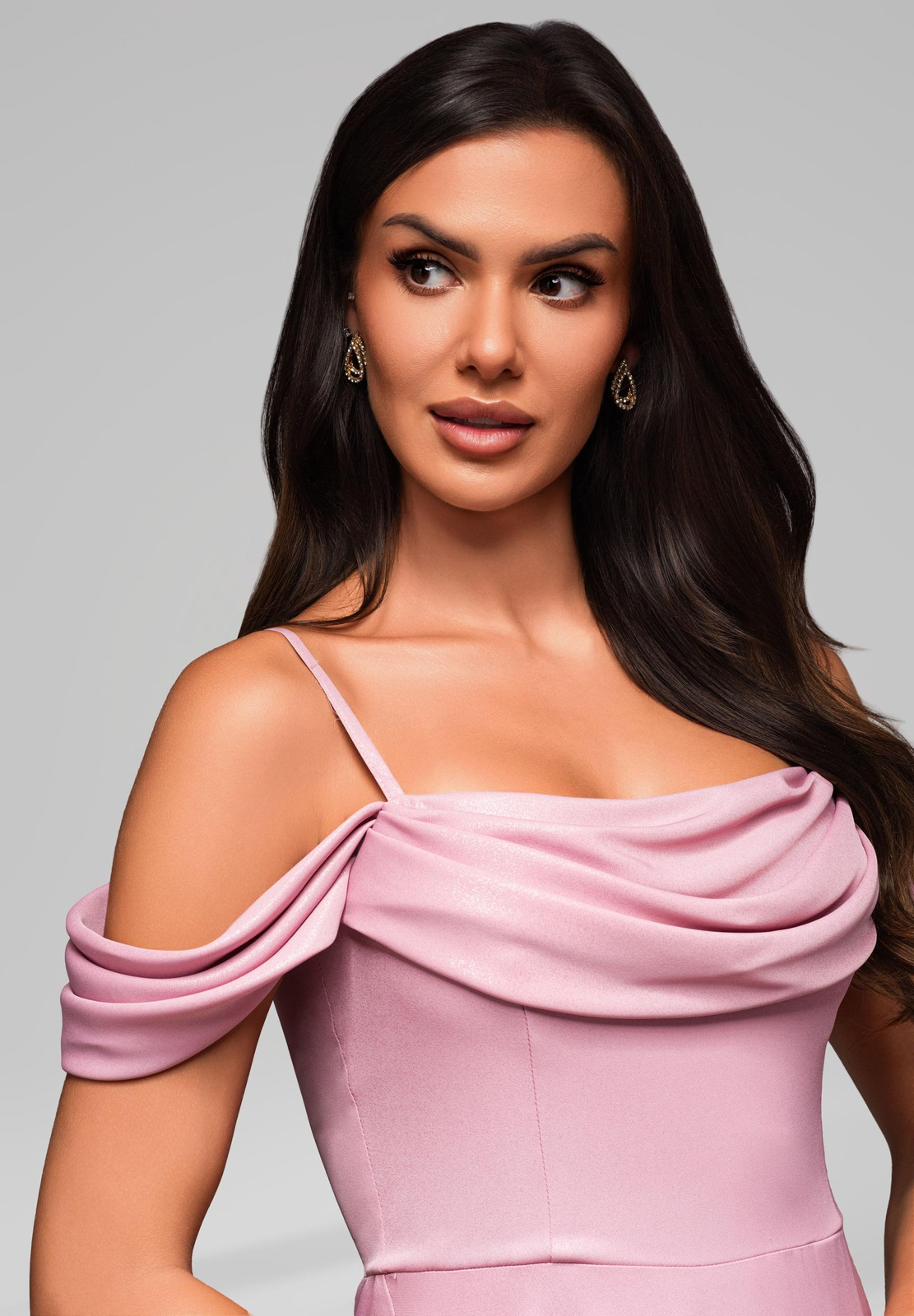 Edoti Evening dress LA-OM-DL