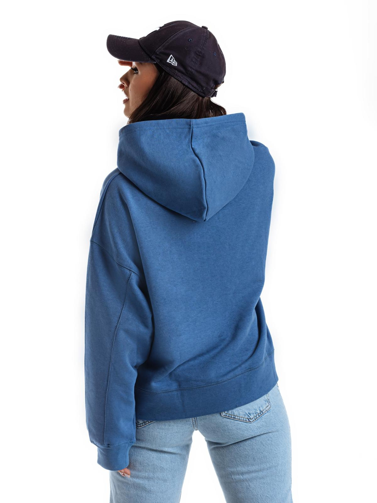 Edoti Women's hoodie TL