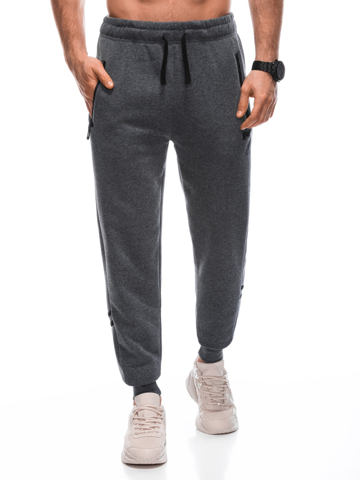 Men's sweatpants Edoti