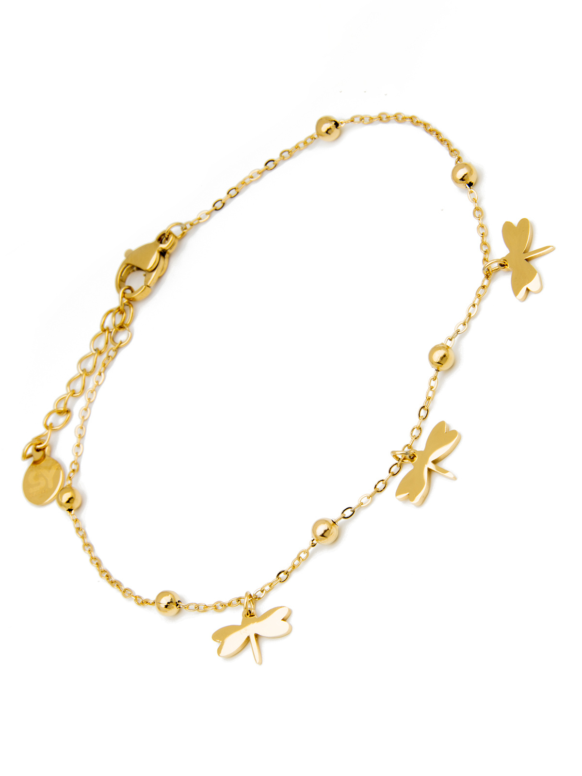 EDOTI bracelet AL