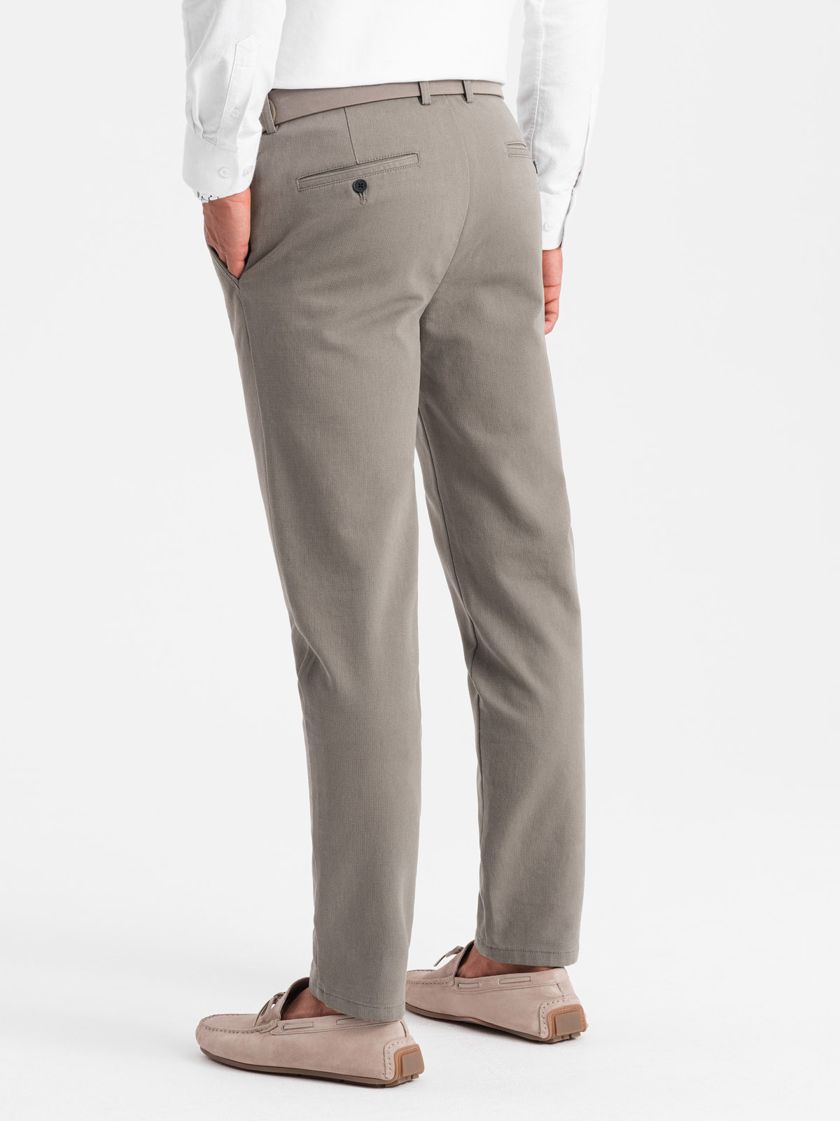 Pantaloni pentru bărbați Ombre