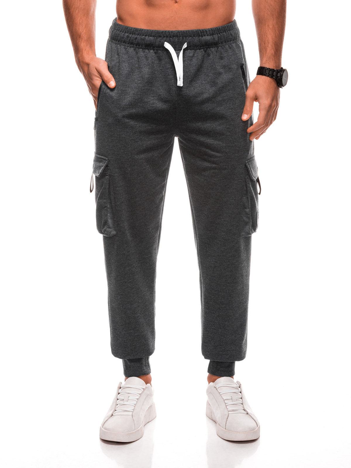 Edoti Men's sweatpants