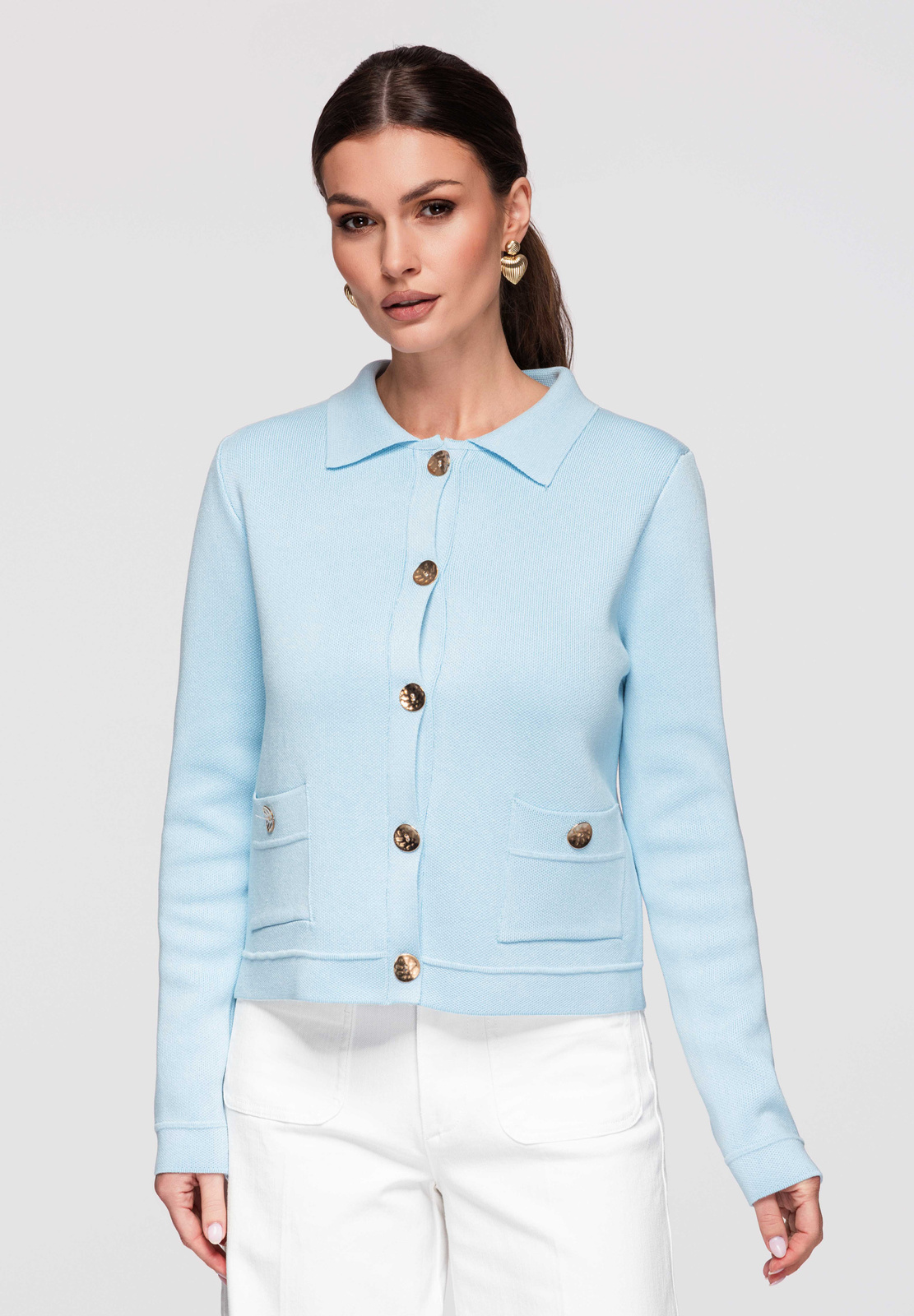 Original pentru femei pulover – Edoti