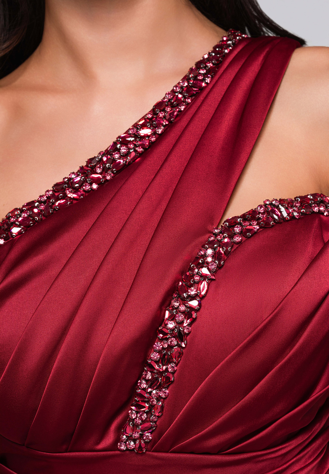 Edoti Evening dress LA-OM