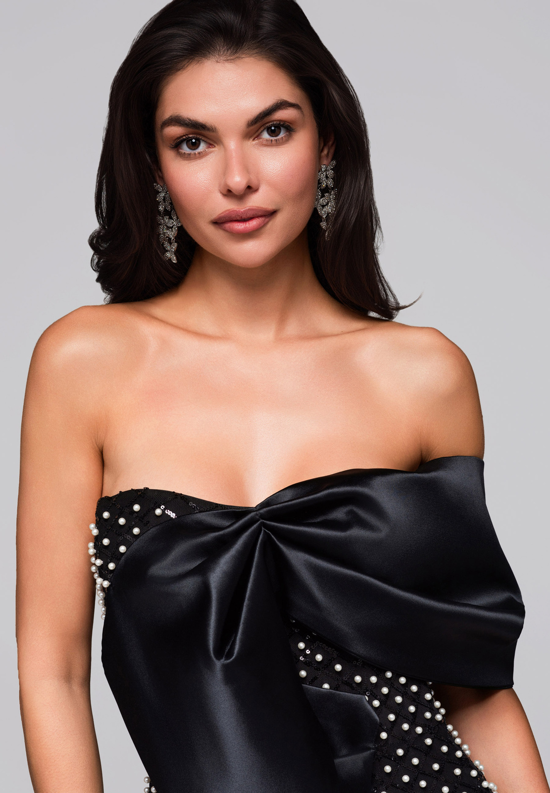 Edoti Evening dress LA-OM-DL