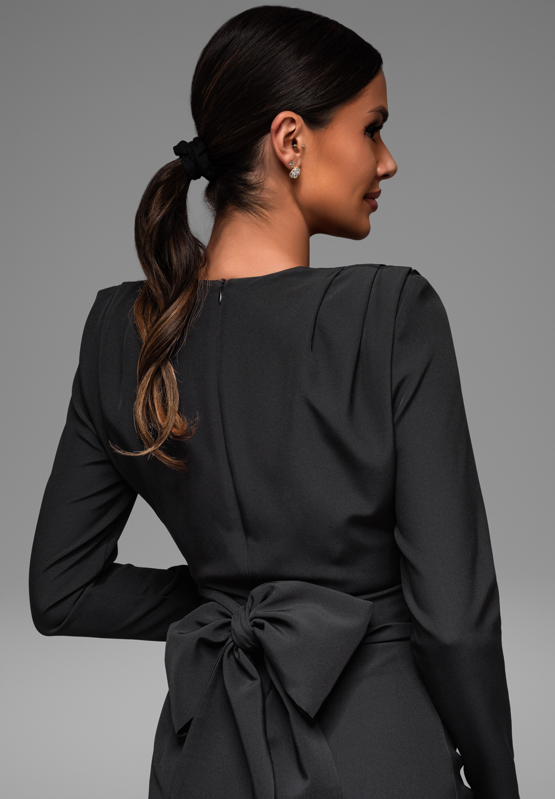 Edoti Evening dress LA-OM-DL