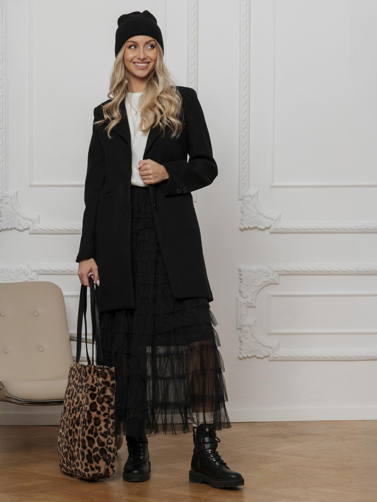 Edoti Women's coat CL