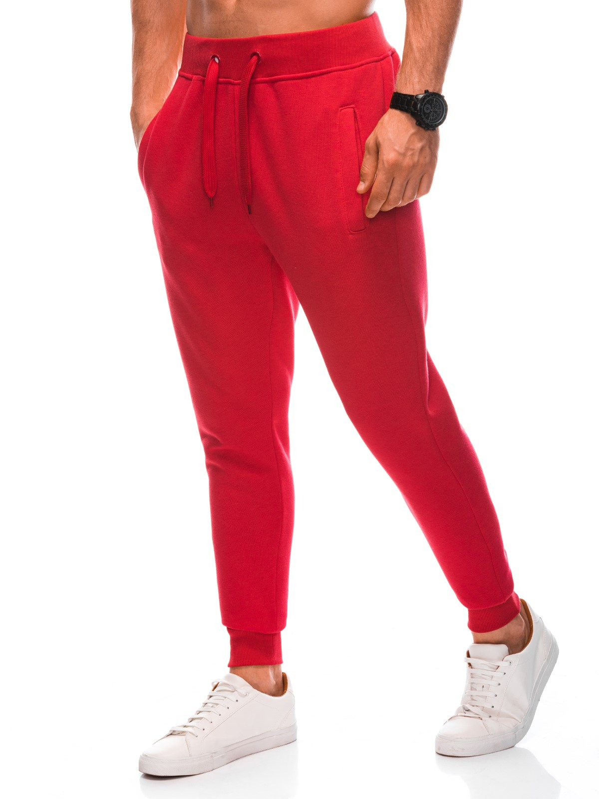 Pantaloni trening barbati, Edoti
