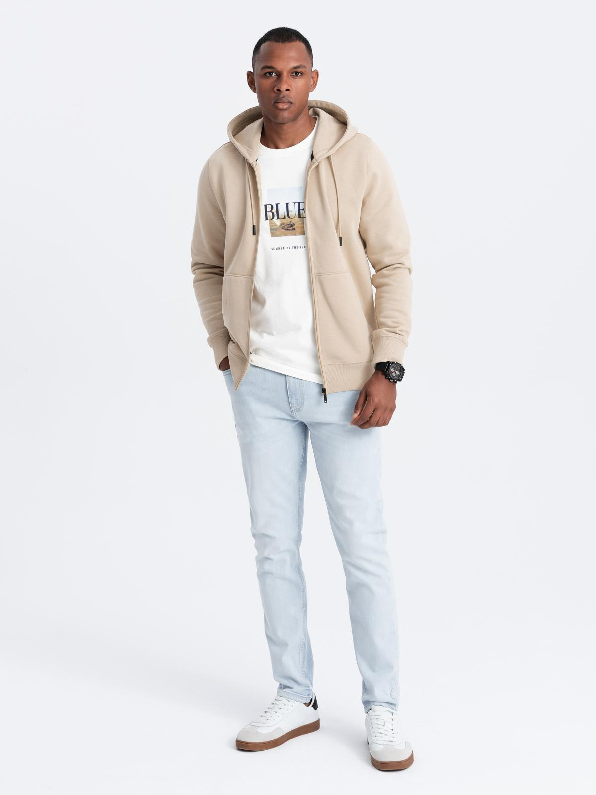 Ombre Sweatshirt OM-SSBZ-0160