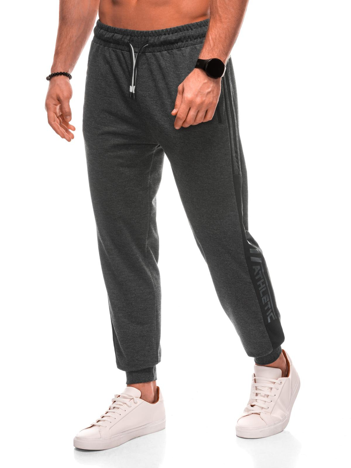 Edoti Mens sweatpants