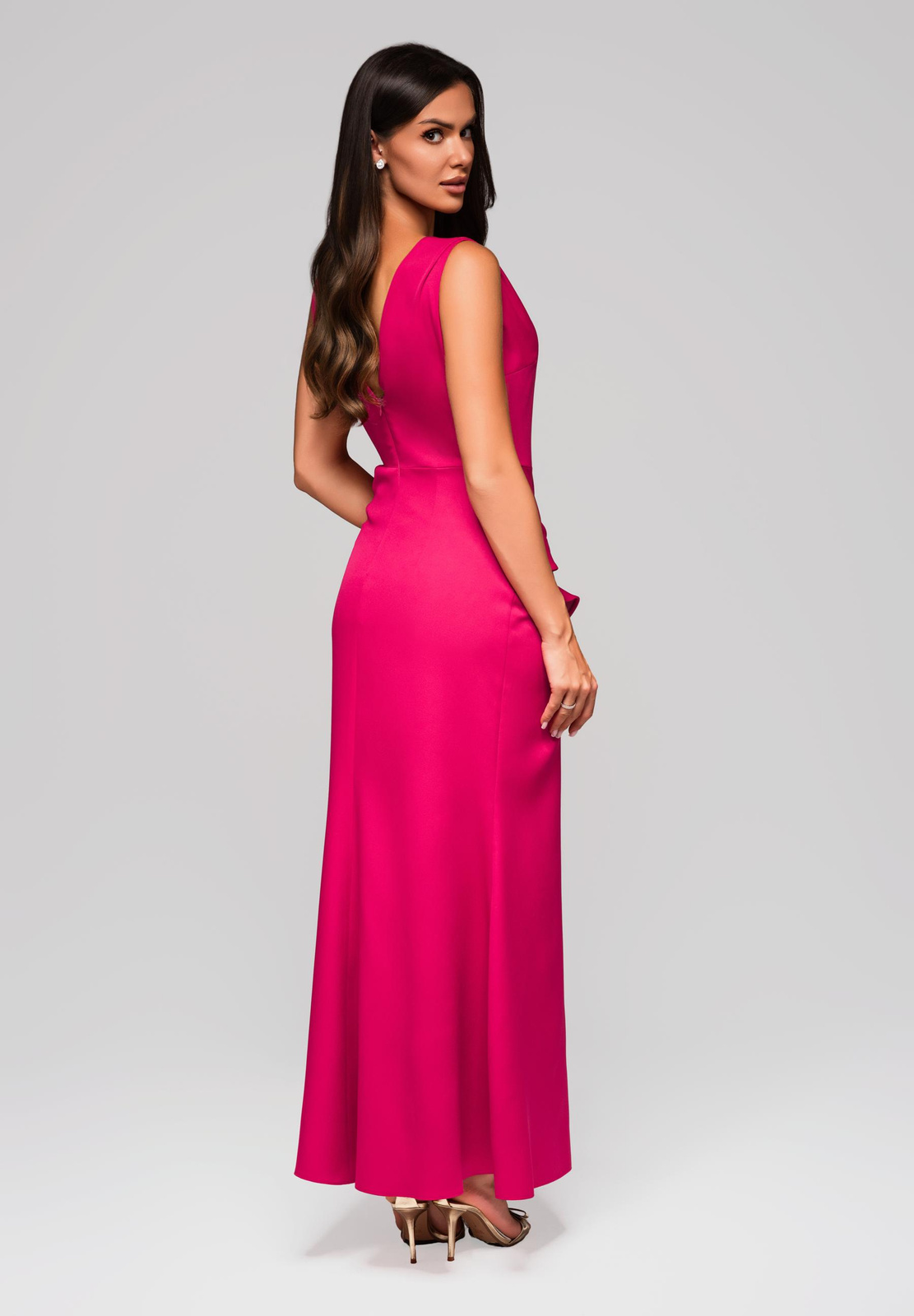 Edoti Evening dress LA-OM-DL
