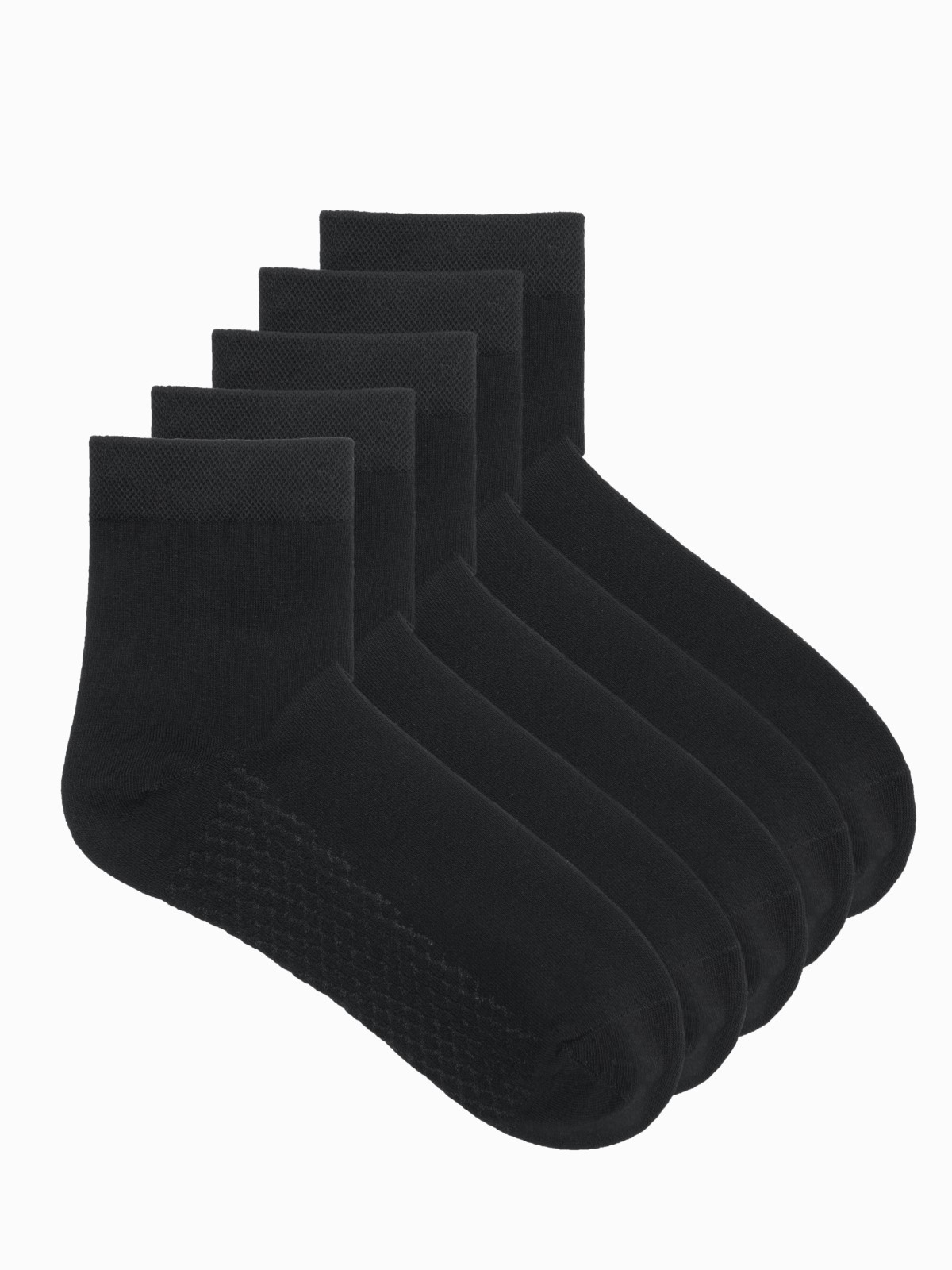 Edoti Men's socks