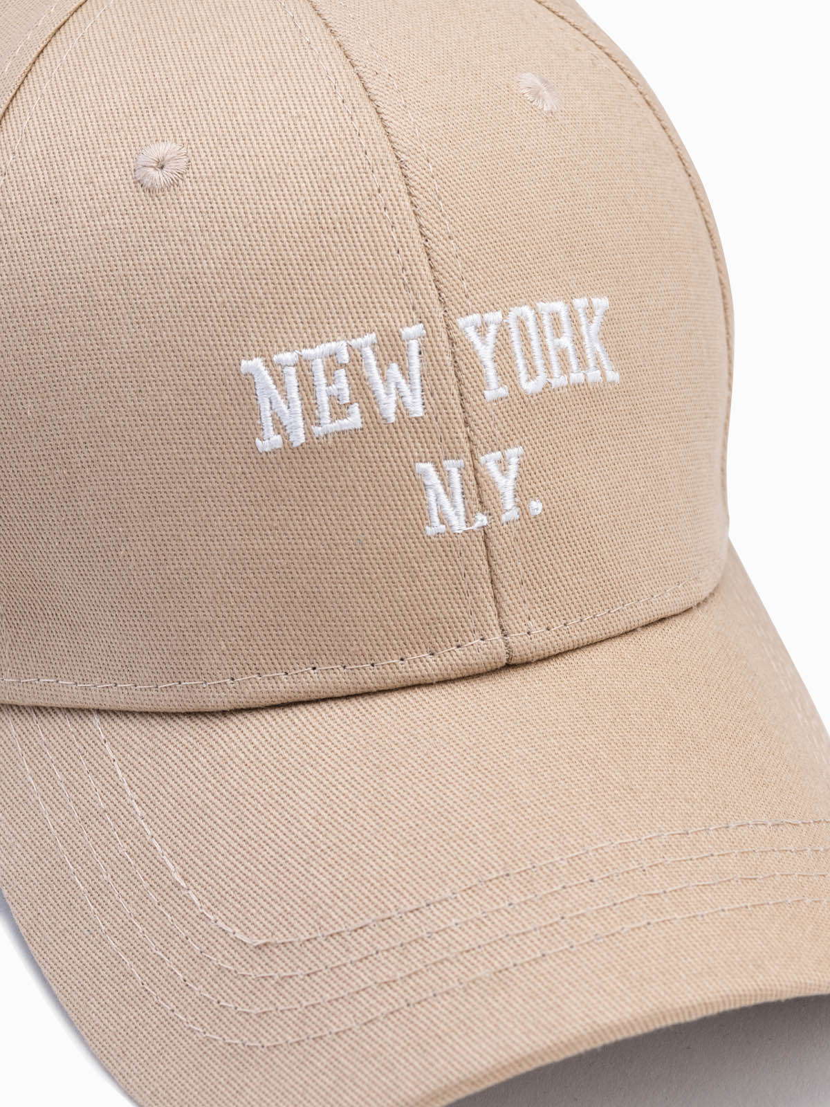 Edoti Men's baseball cap