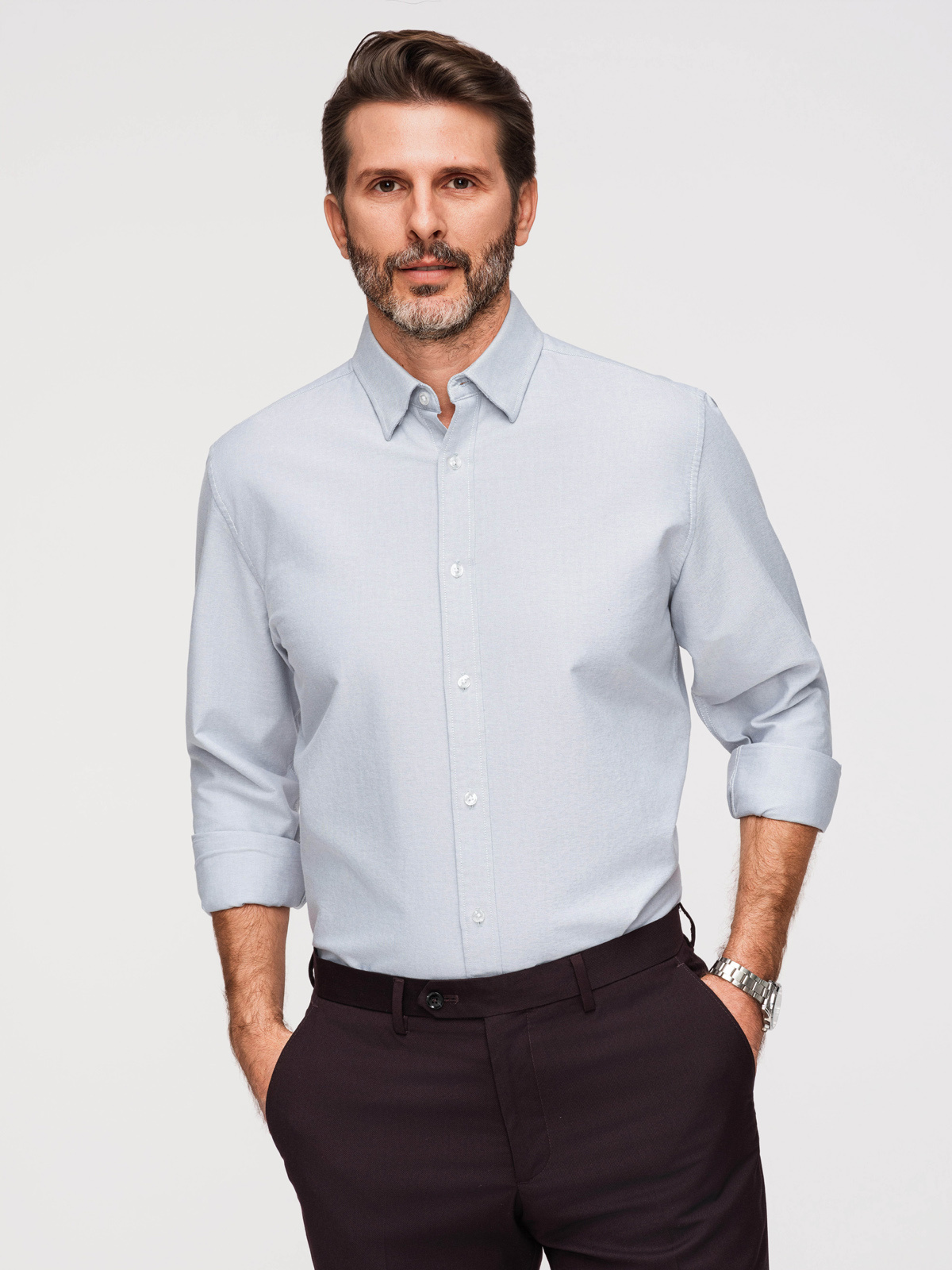 Practici pentru bărbați pantofi de la Ombre