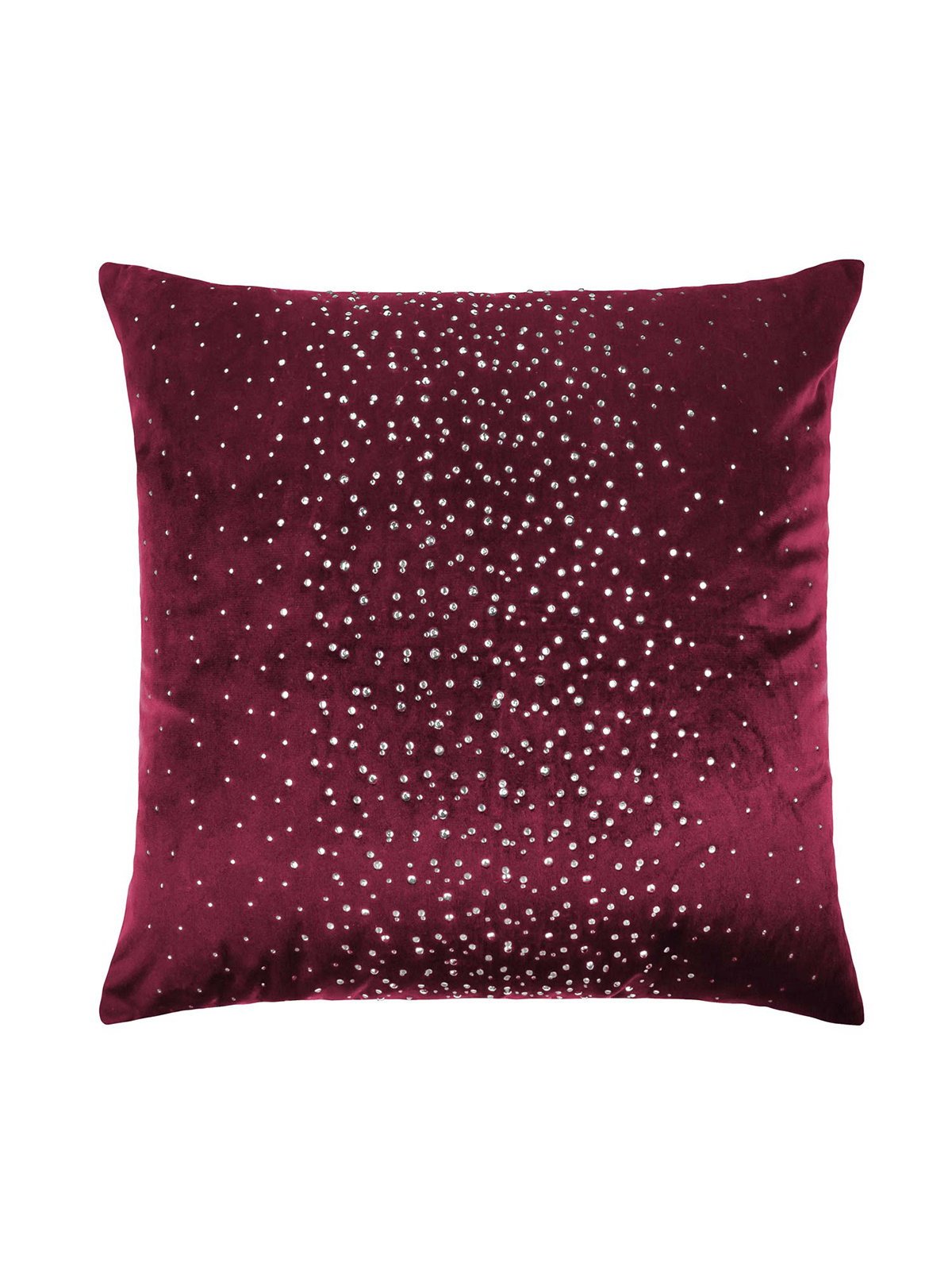 Edoti Decorative Pillowcase Shiny 45x45 A463