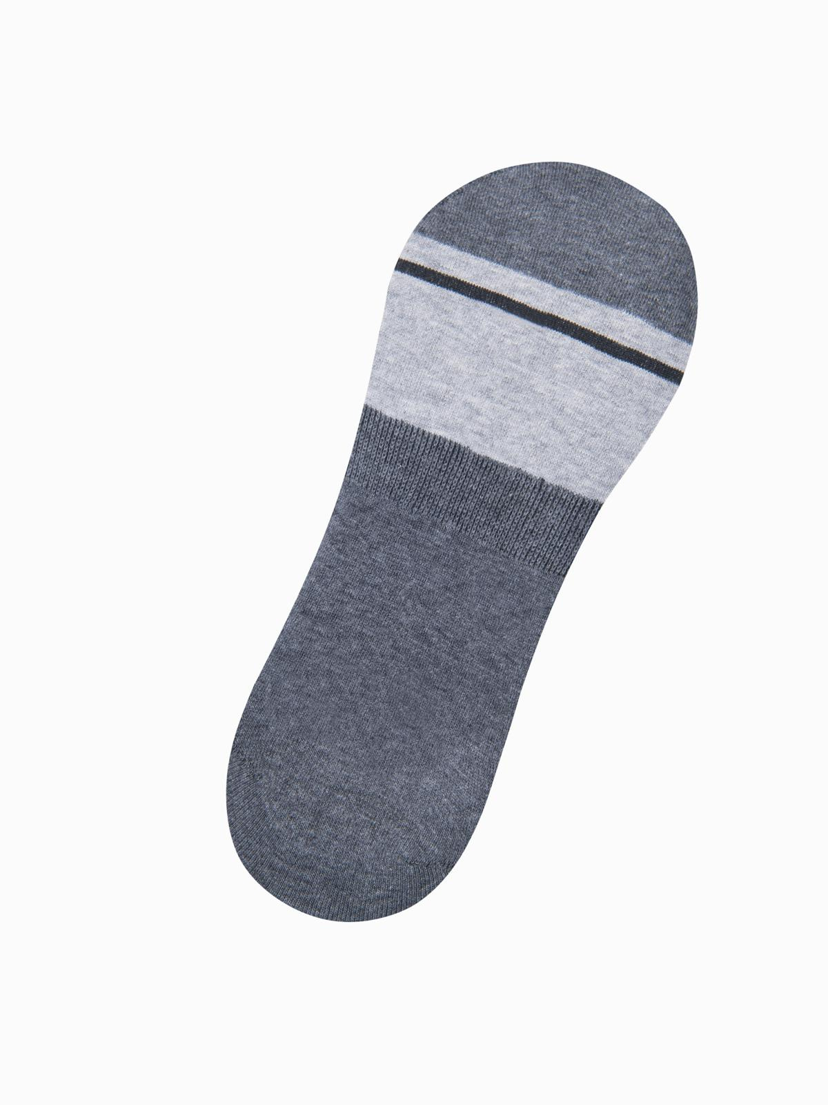 Pánske ponožky Ombre 3-pack