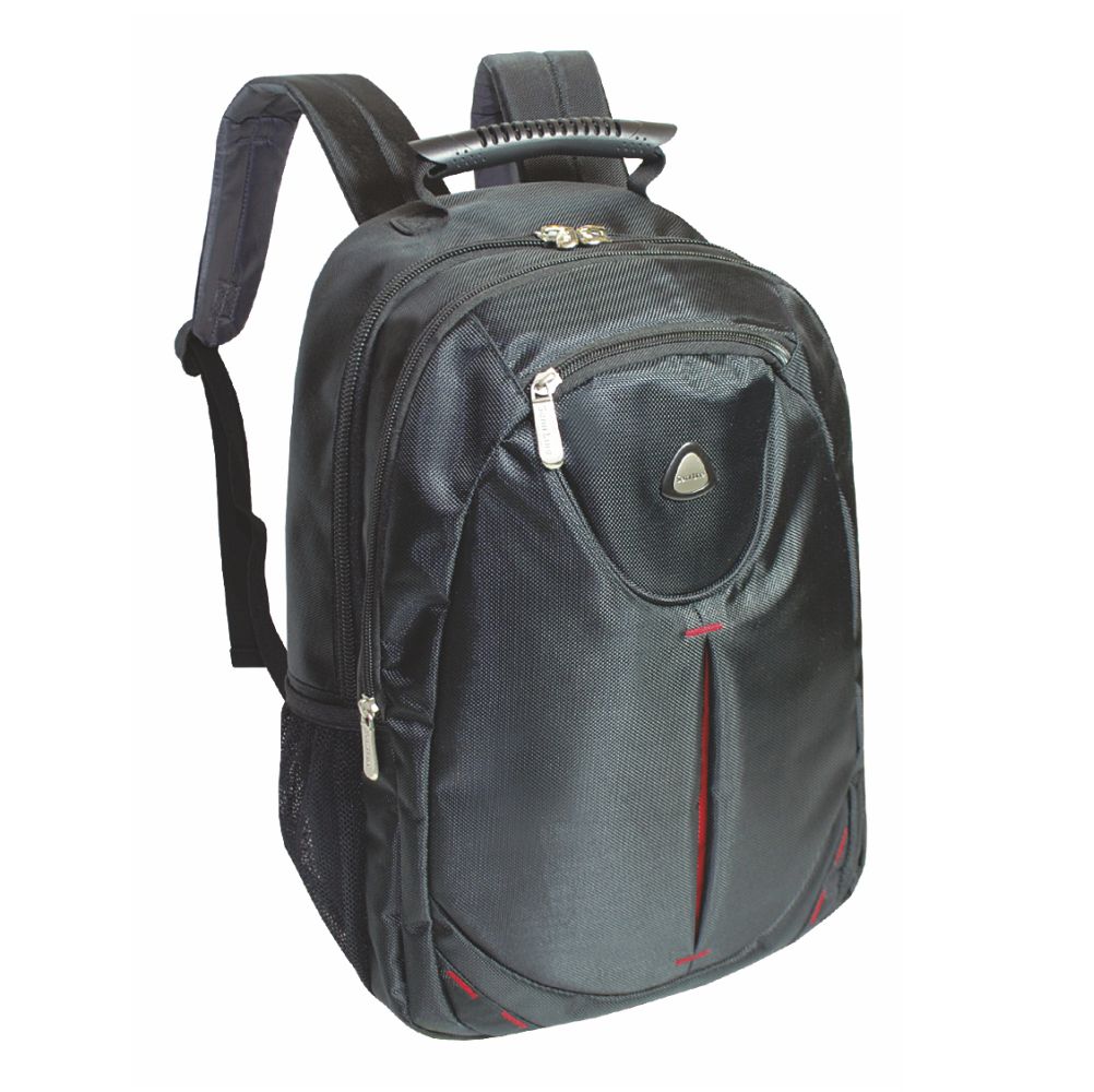Semiline Unisex's Laptop Backpack 8355