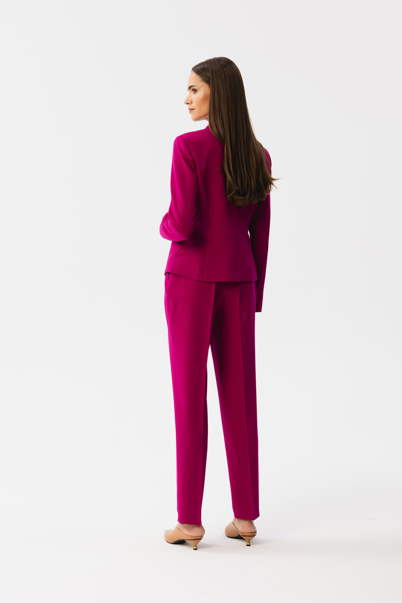 Stylove Woman's Jacket S353