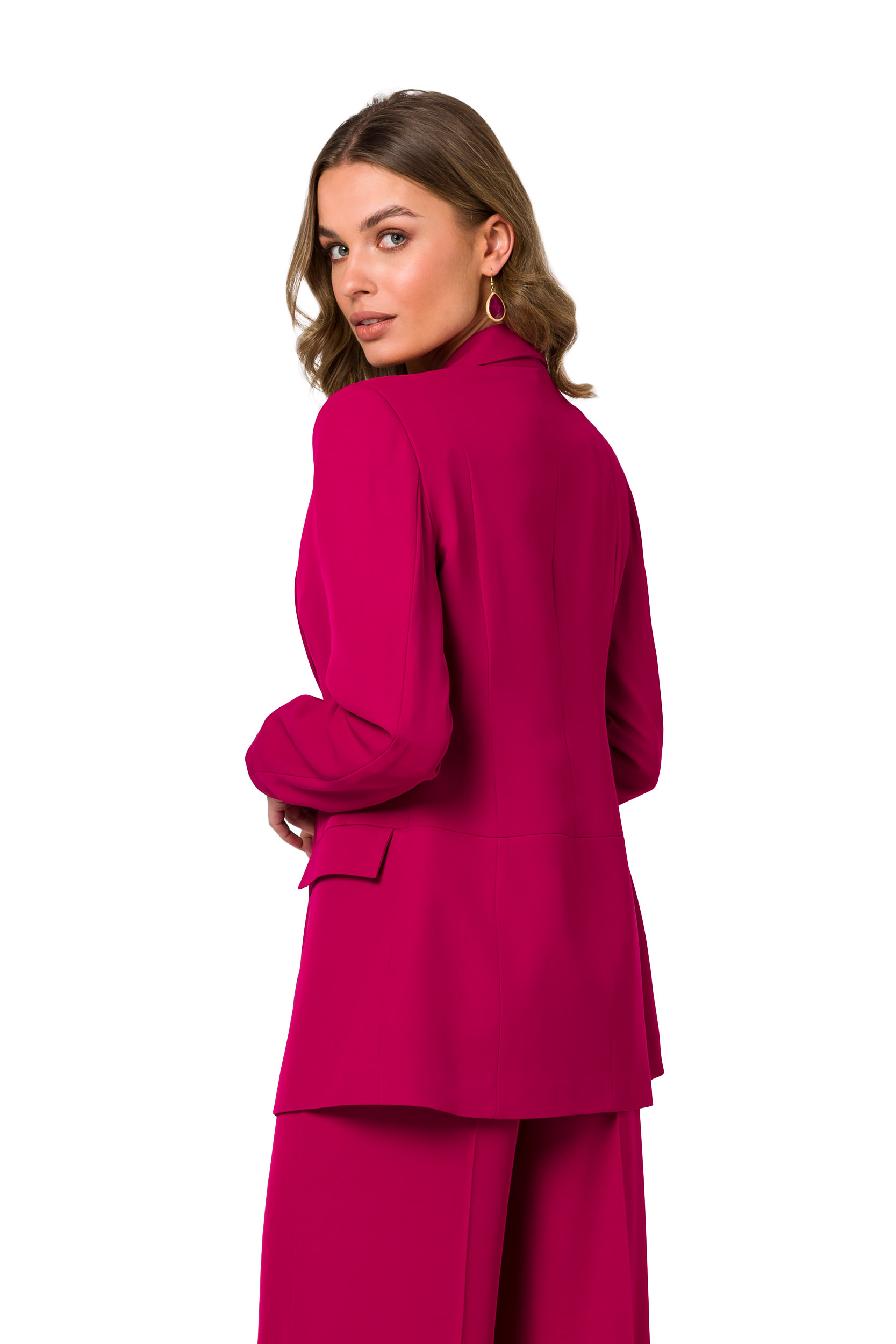 Stylove Woman's Jacket S330