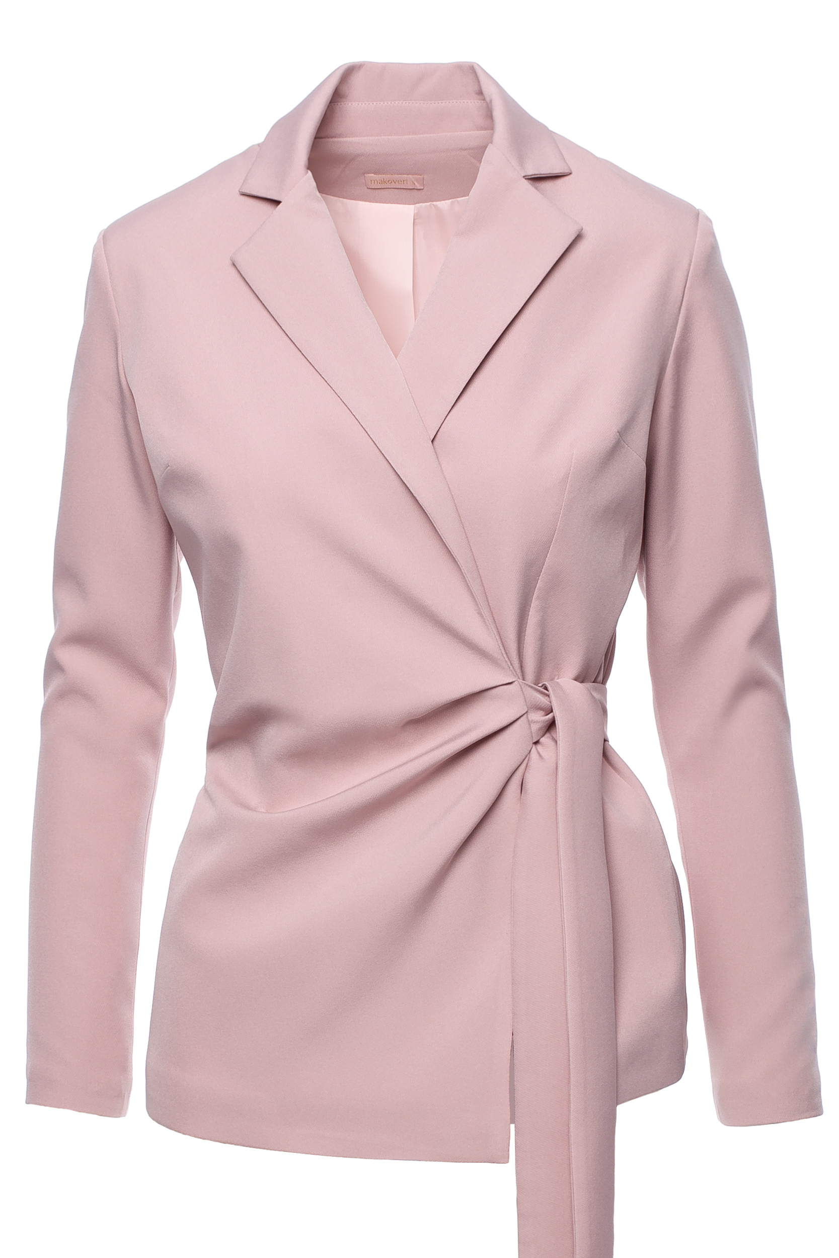 Sacou dama, Makover Classic