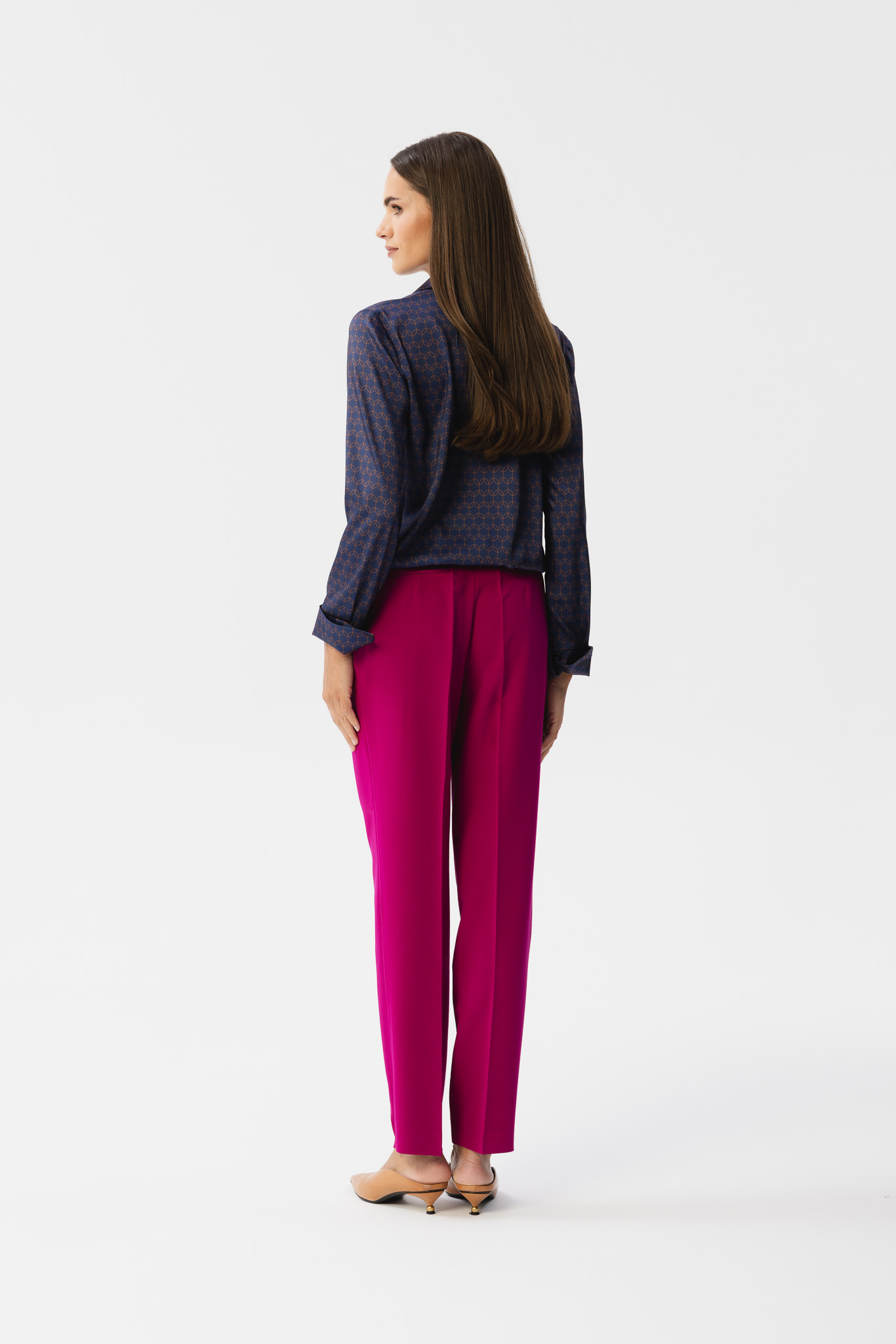 Stylove Woman's Blouse S357
