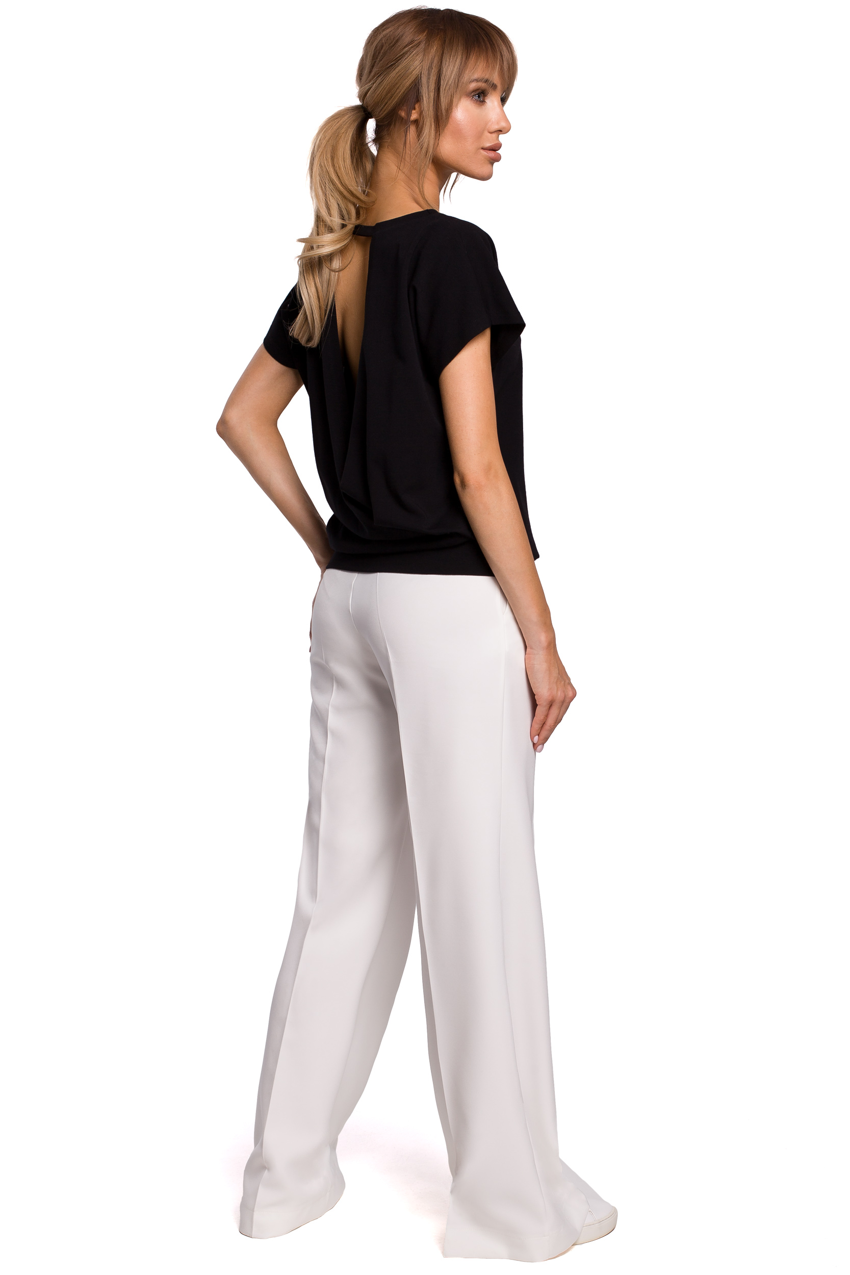 Bluza dama, Made Of Emotion M498