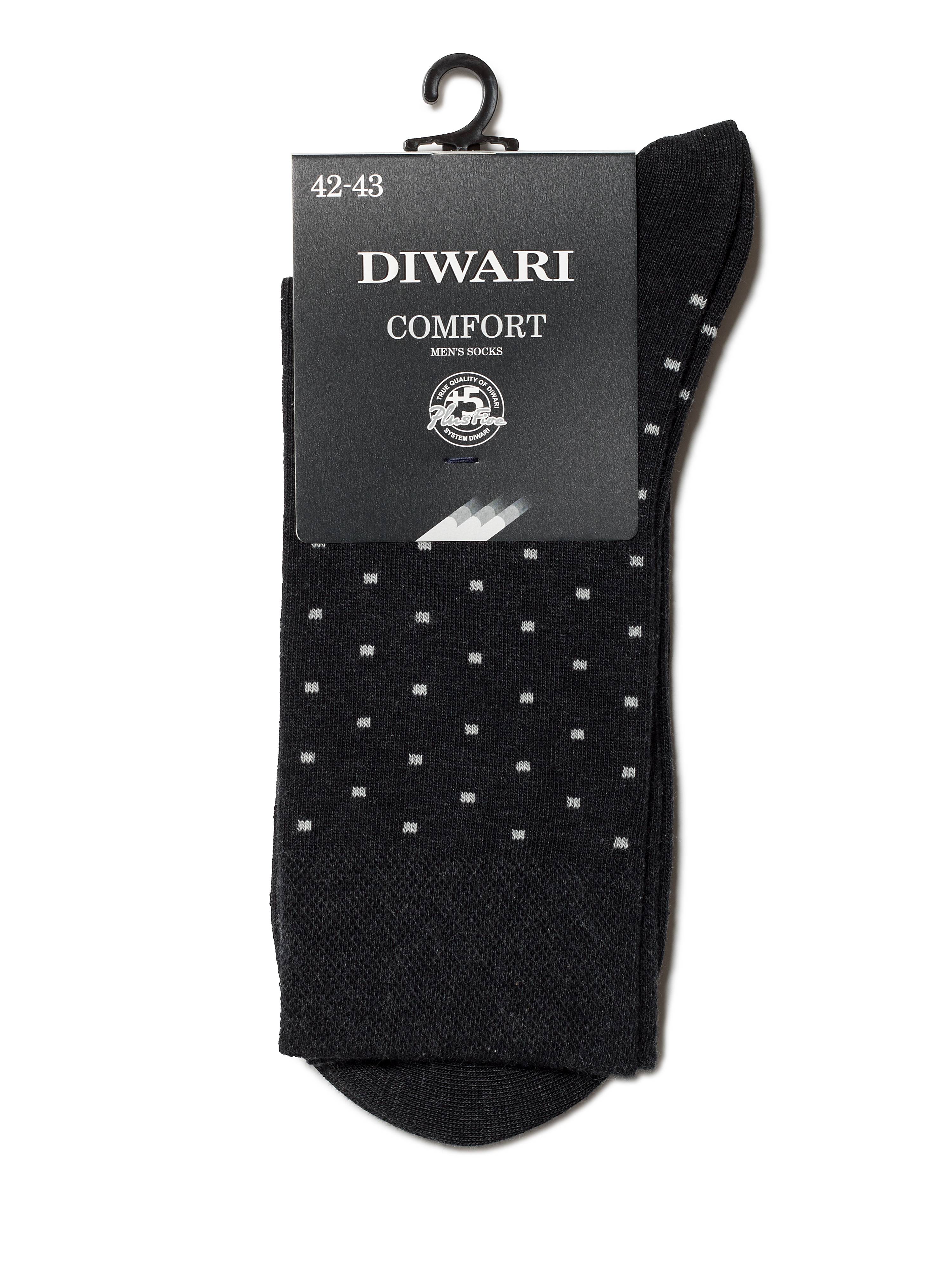 Conte Man's DiWaRi COMFORT