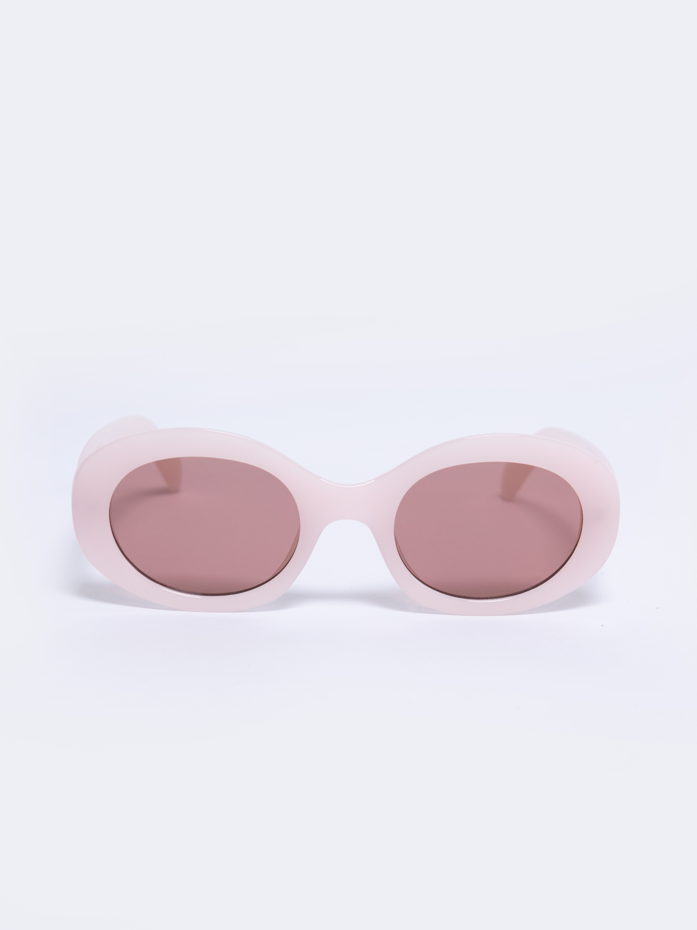 Levně Big Star Woman's Sunglasses 380013 -600