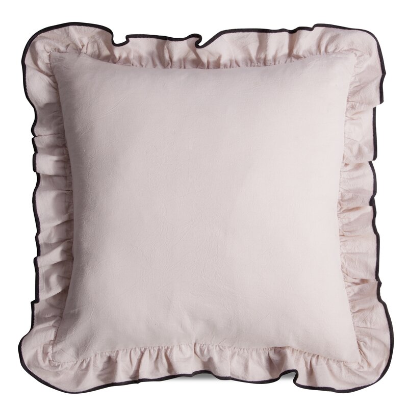 Eurofirany Unisex's Pillow Case 410617