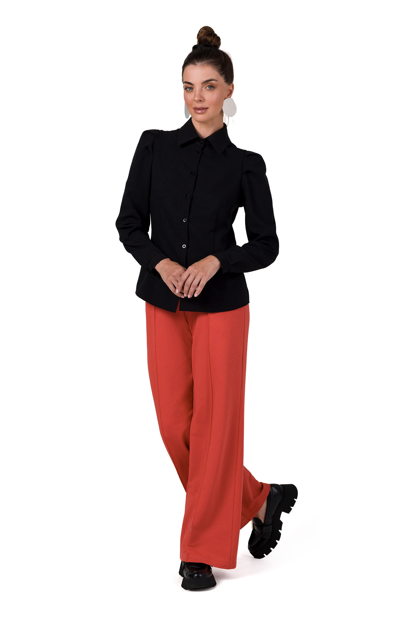 BeWear Woman's Shirt B277