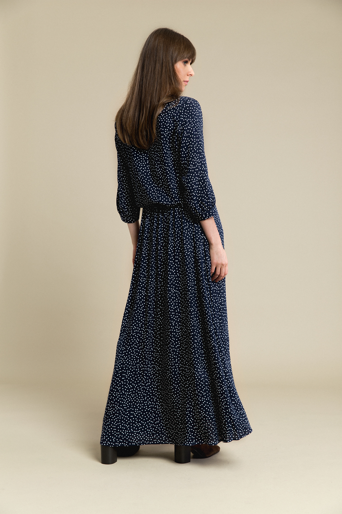 Rochie dama, Benedict Harper Lana