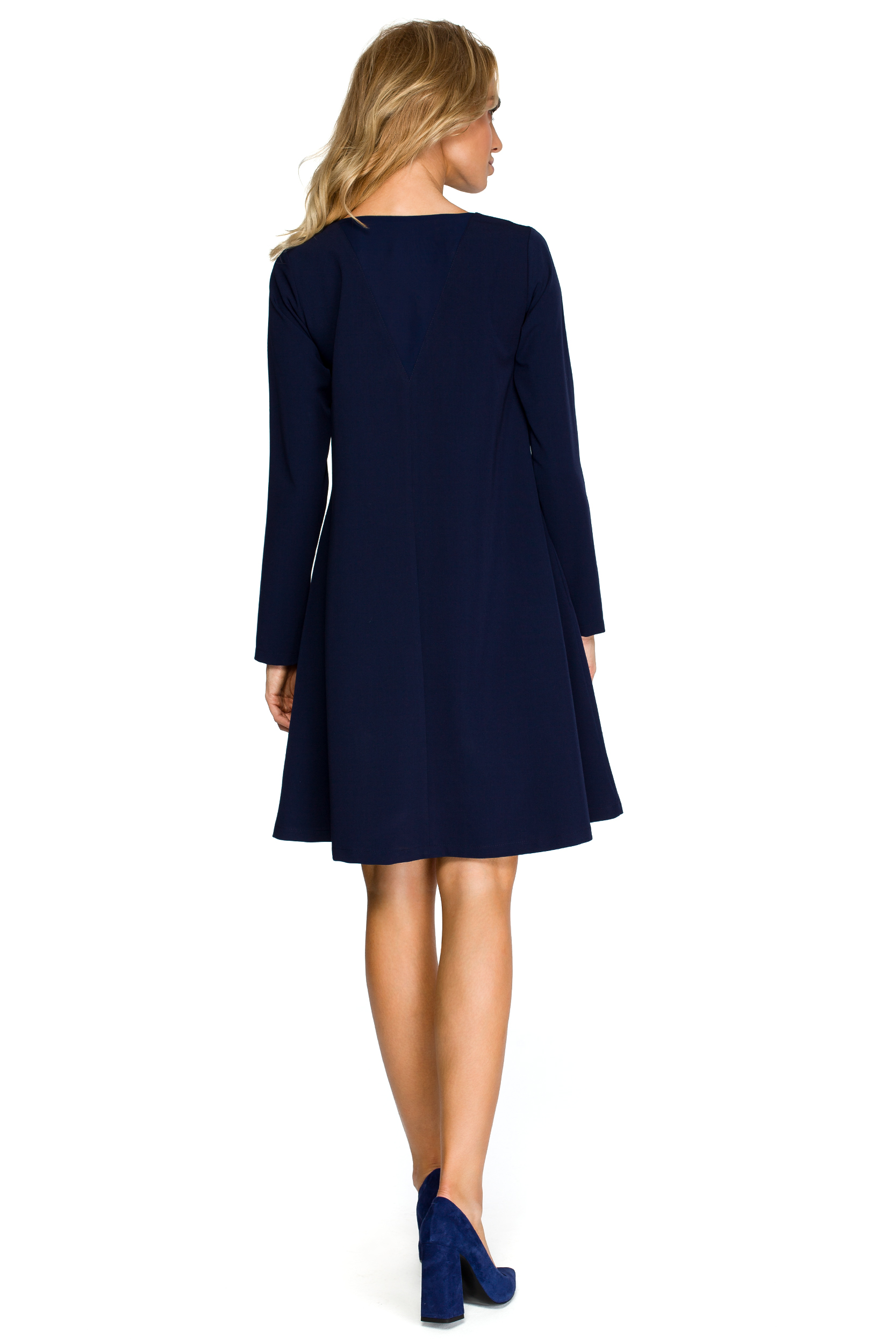 Dámske šaty Stylove S137