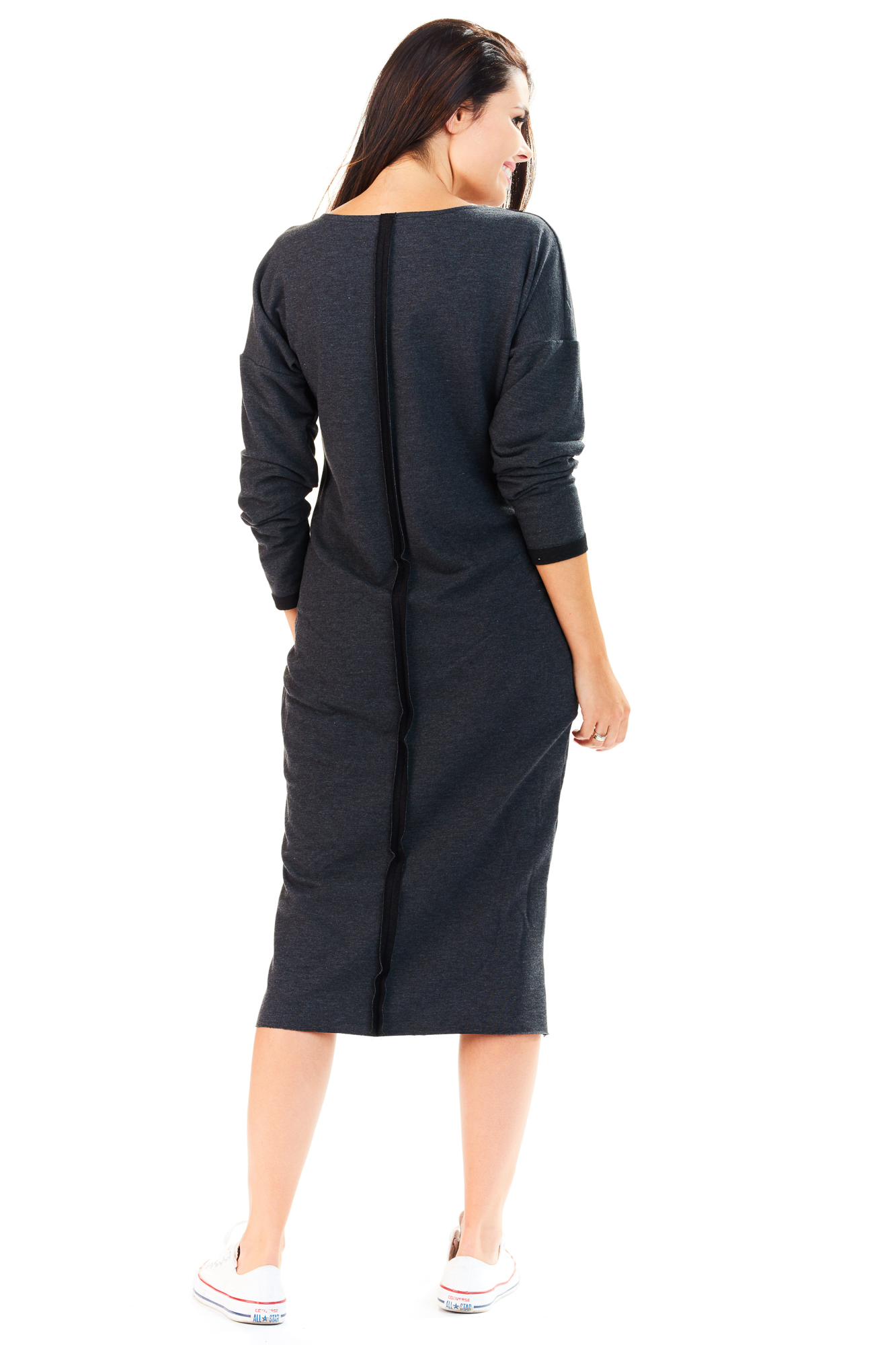 Awama Woman's Dress A197