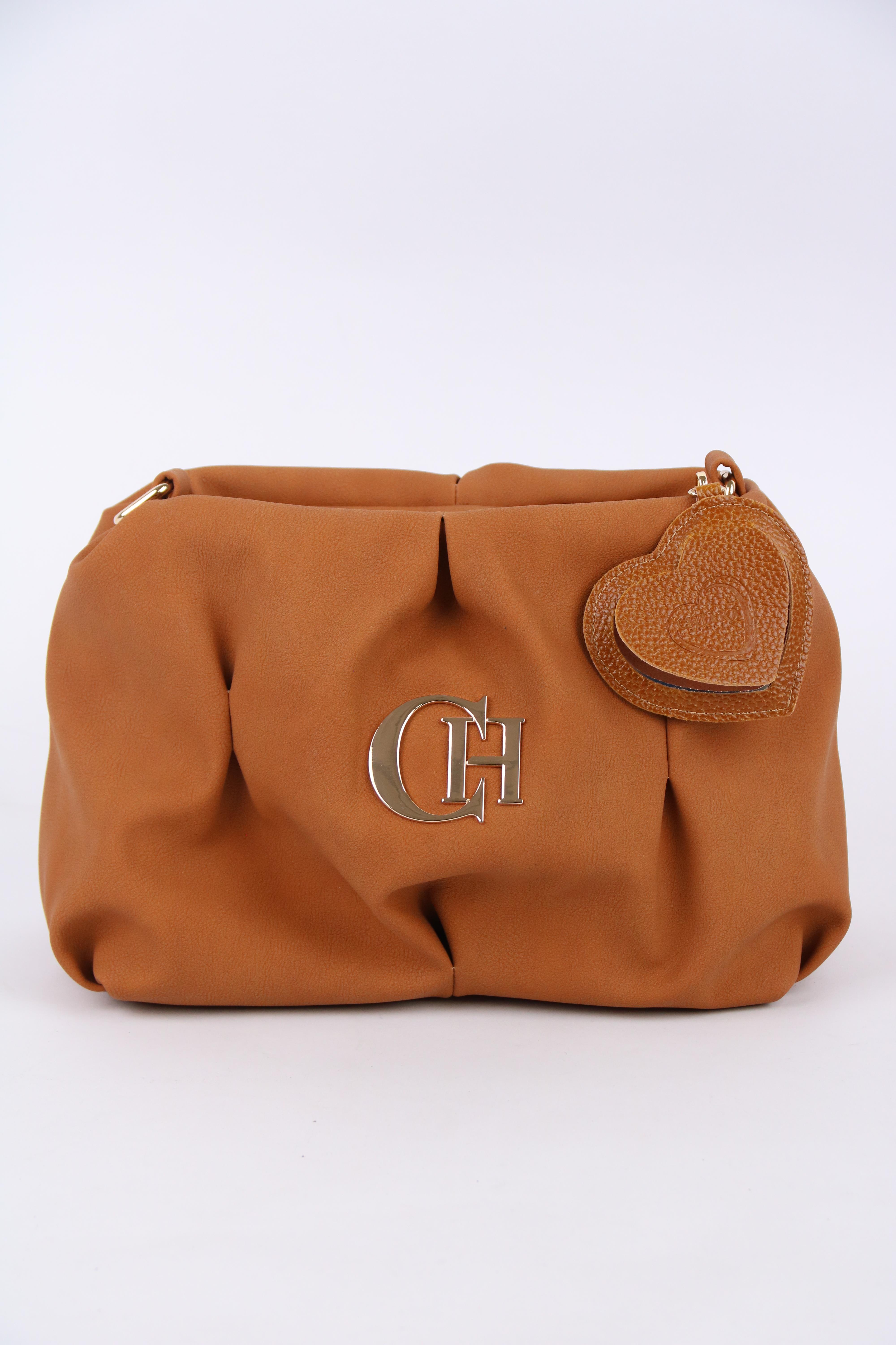 Chiara Woman's Bag E662 Balu