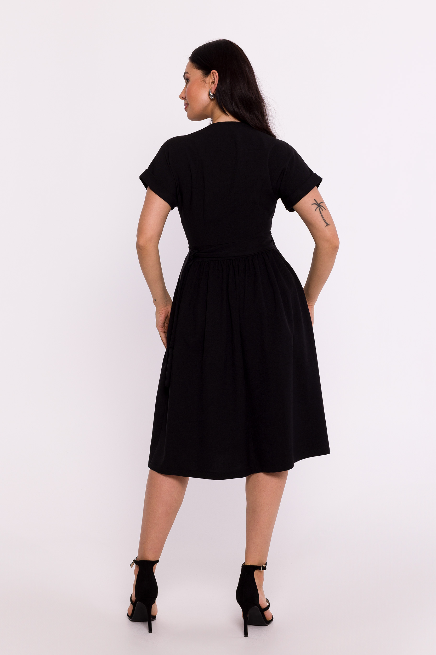 BeWear Woman's Dress B279