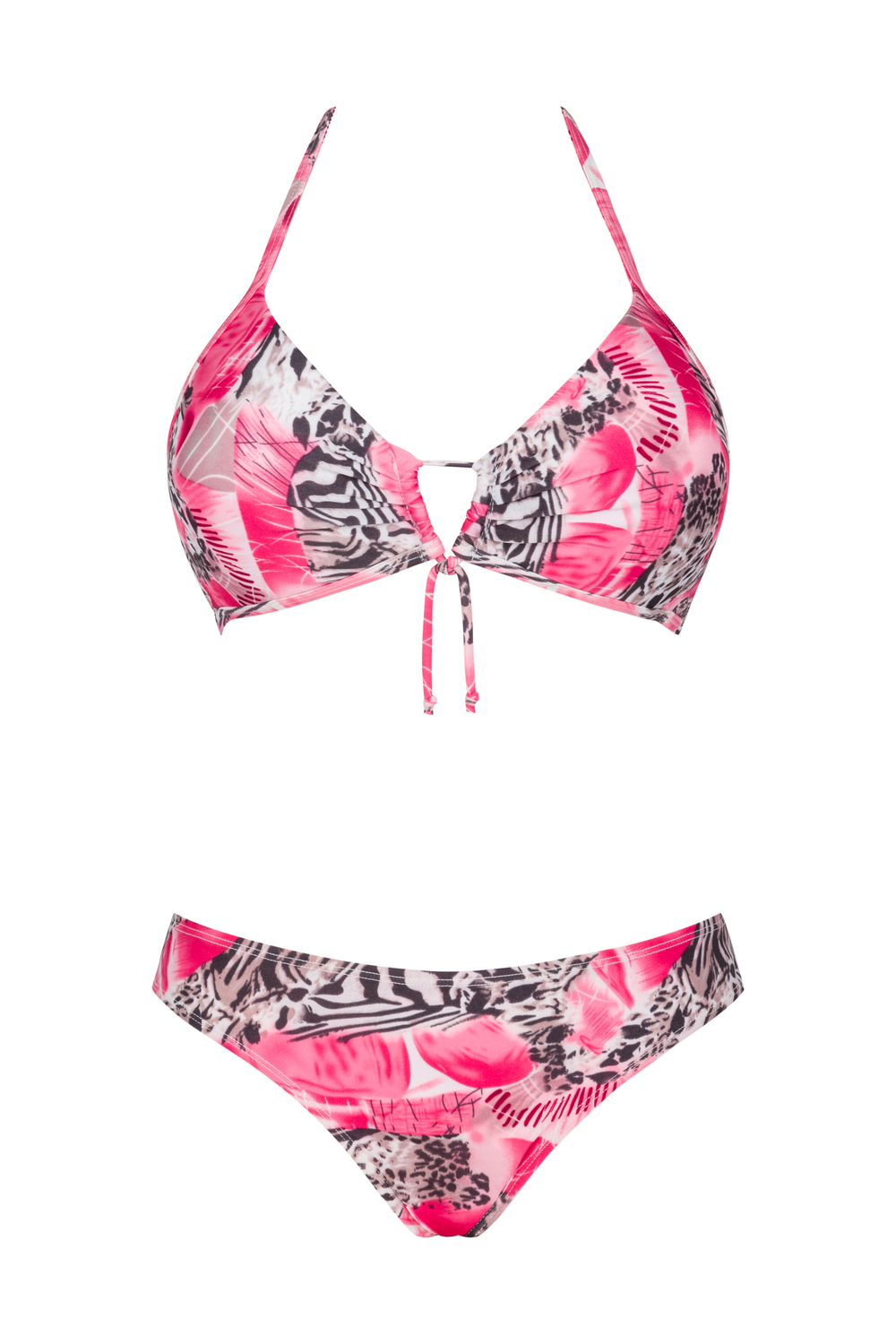 Bikini dama, LivCo Corsetti Fashion LivCo_Corsetti_Fashion_Set_Fumi_Multicolour