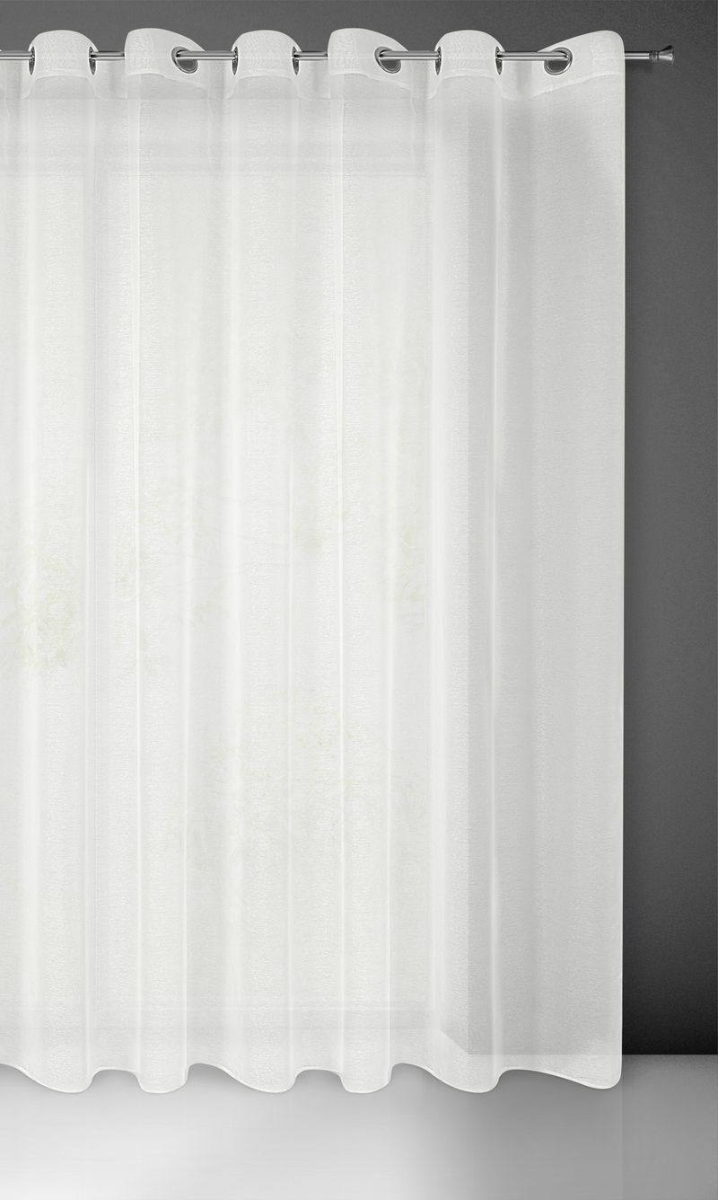 Eurofirany Unisex&#039;s Curtain 91846