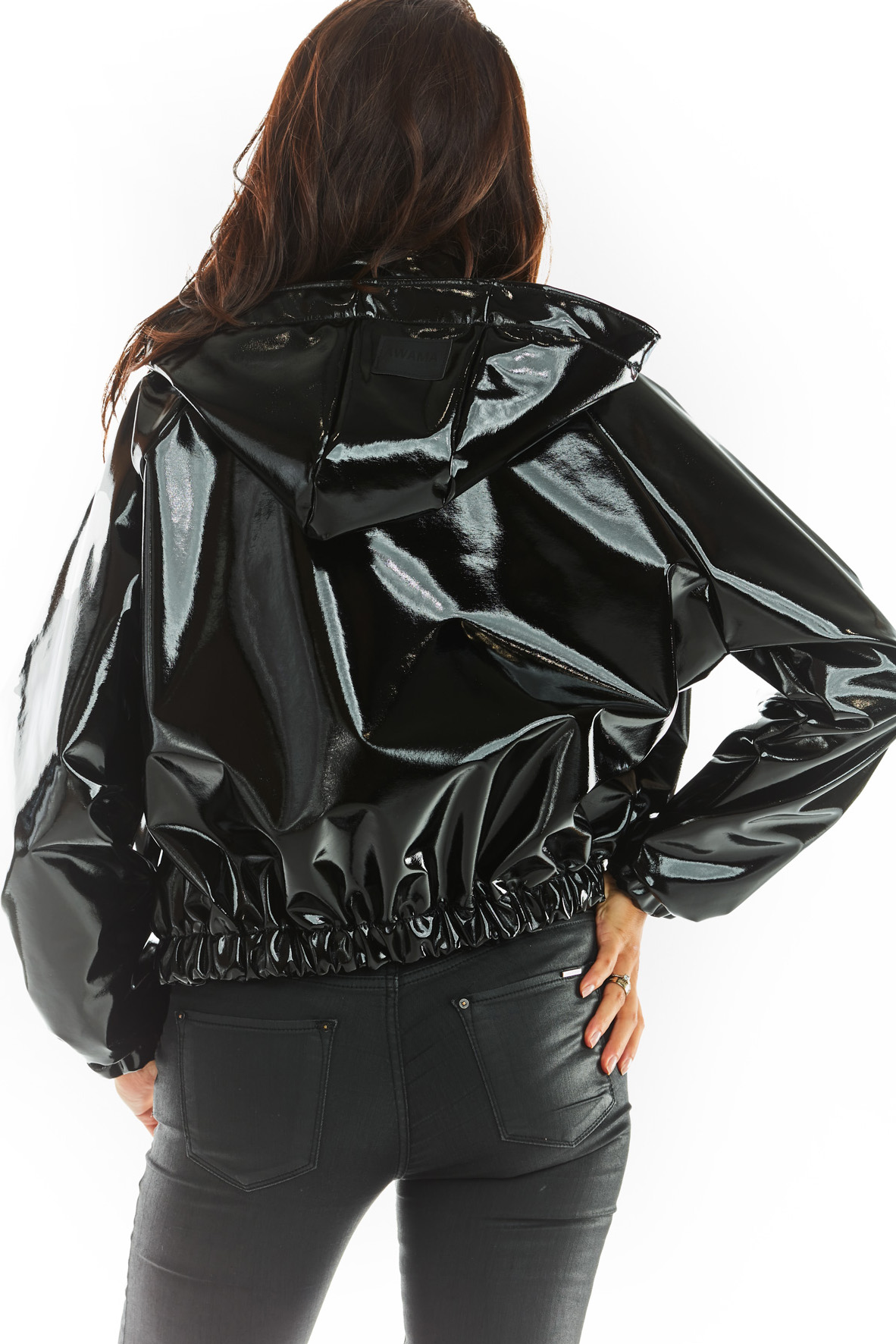 Geaca dama, Awama Zip-Up