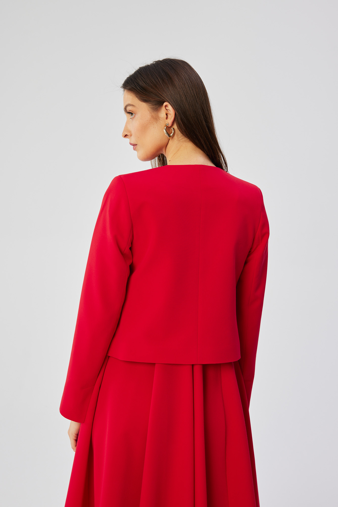 Stylove Woman's Jacket S368