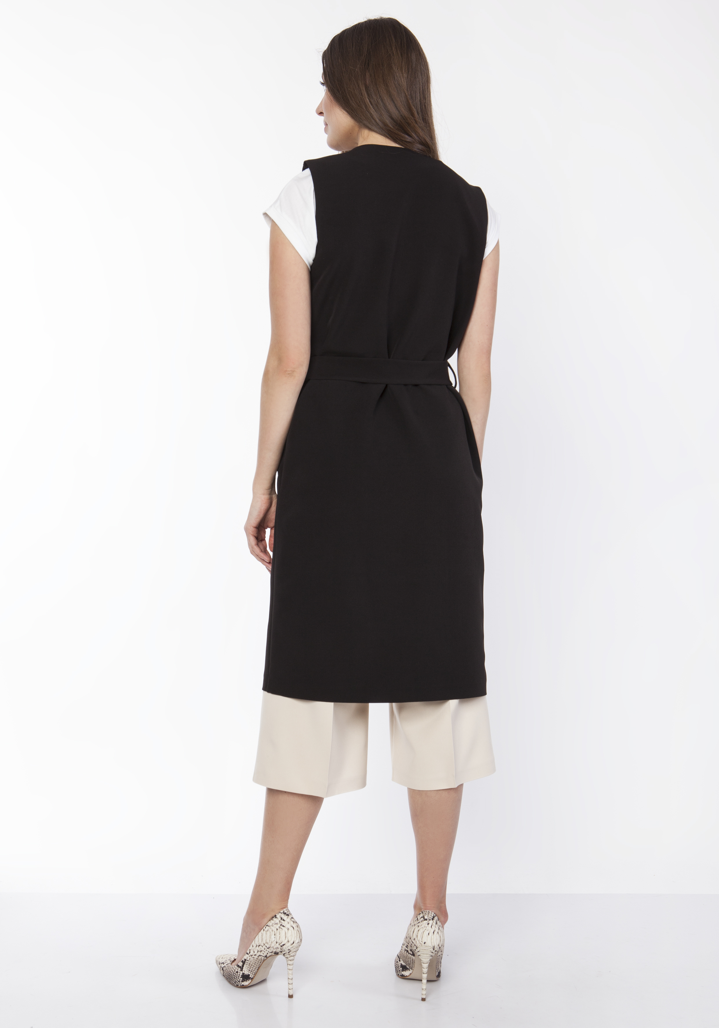 Vesta femeii Lanti Km104