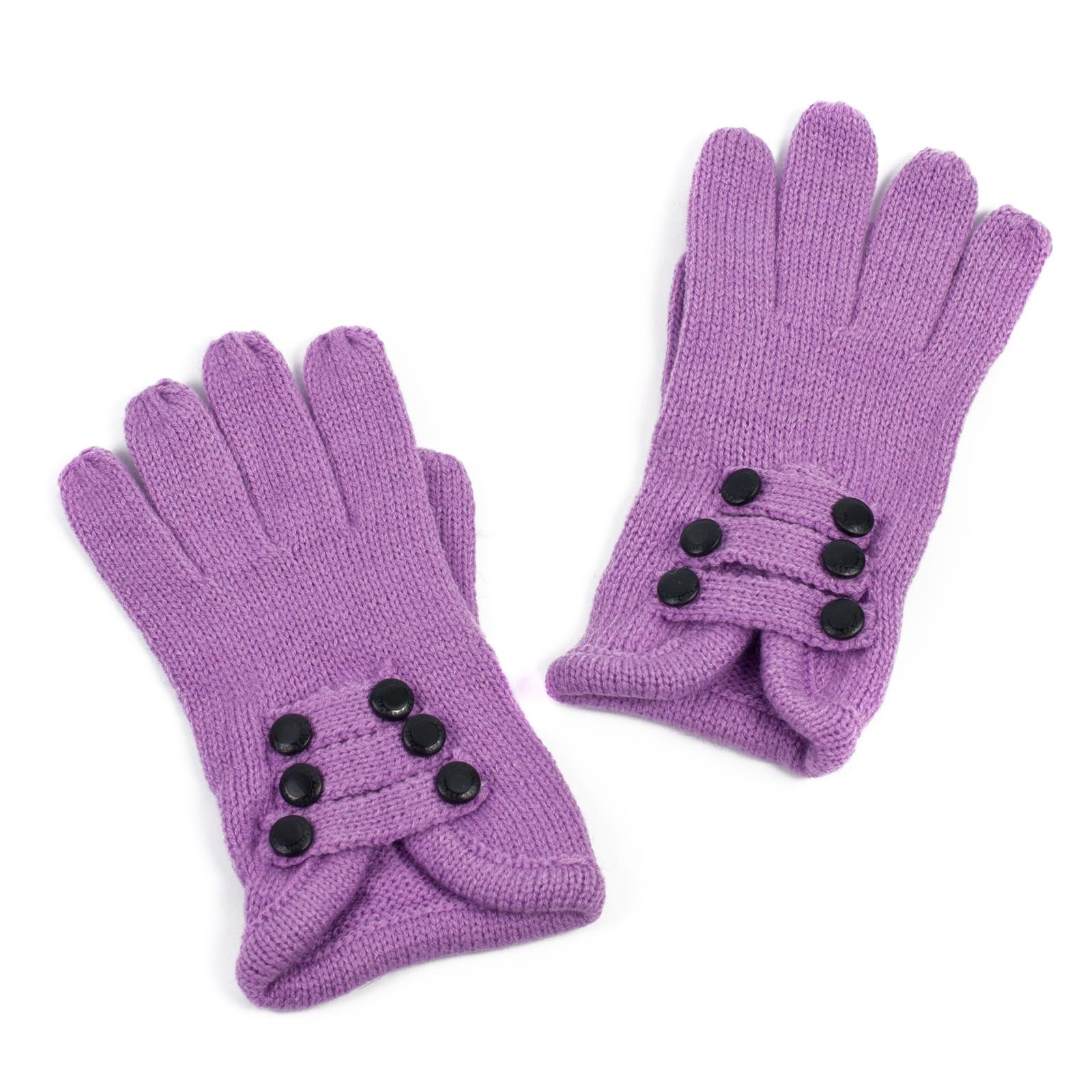 Art Of Polo Woman's Gloves Rk2606-7