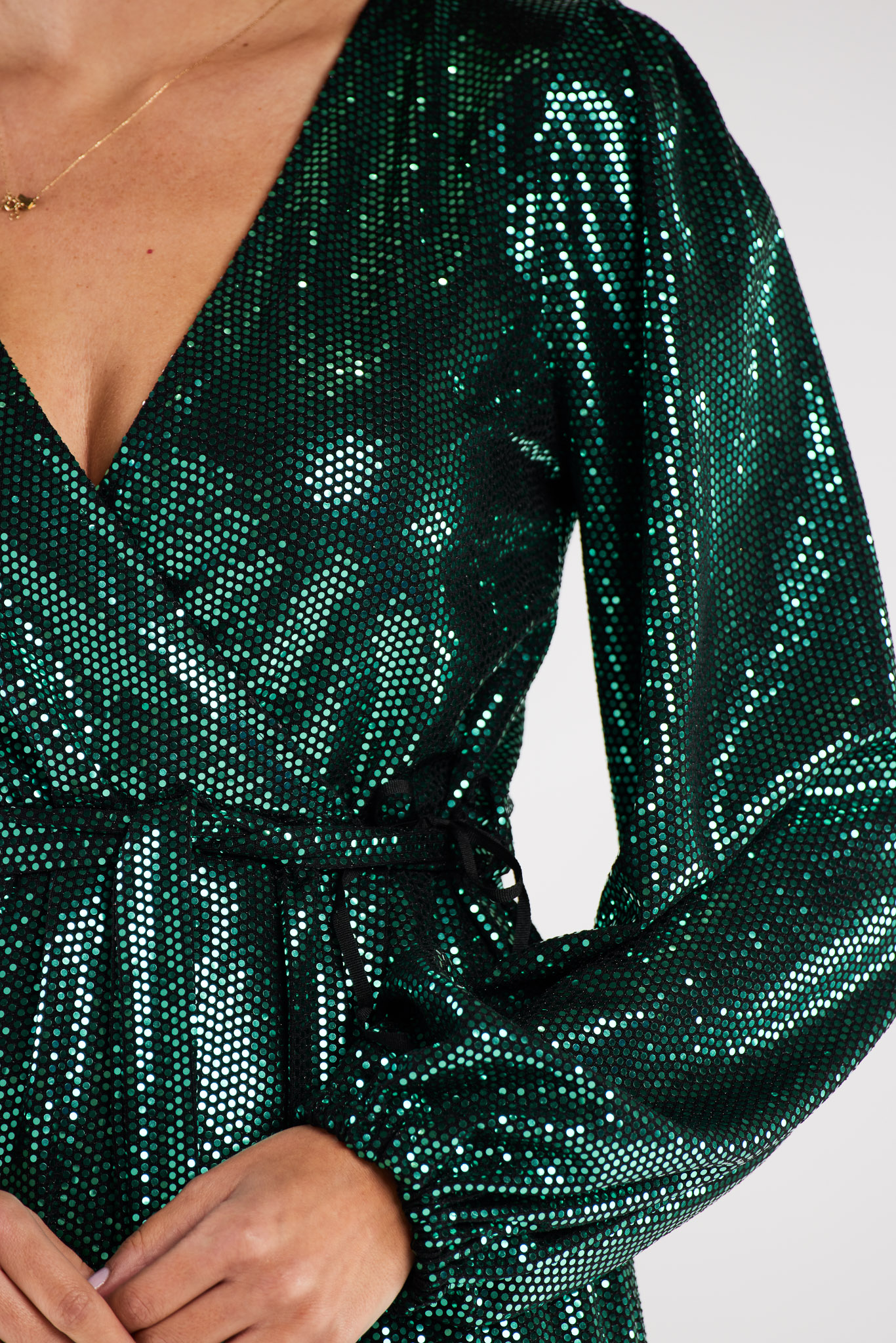 Awama Woman's Dress A564