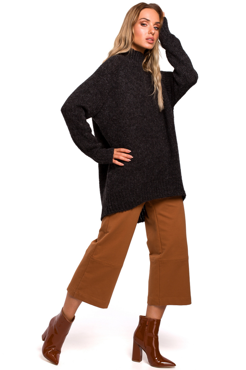 Made Of Emotion Woman's Pullover M468