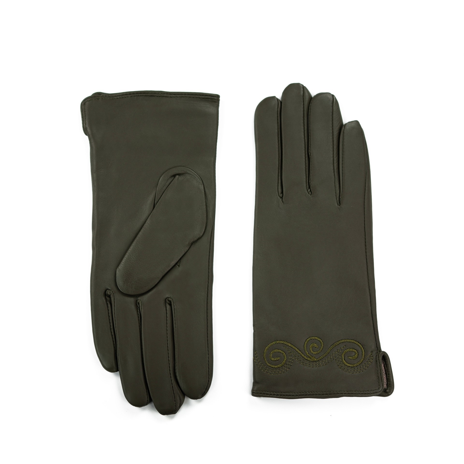 Art Of Polo Woman's Gloves rk23389-5