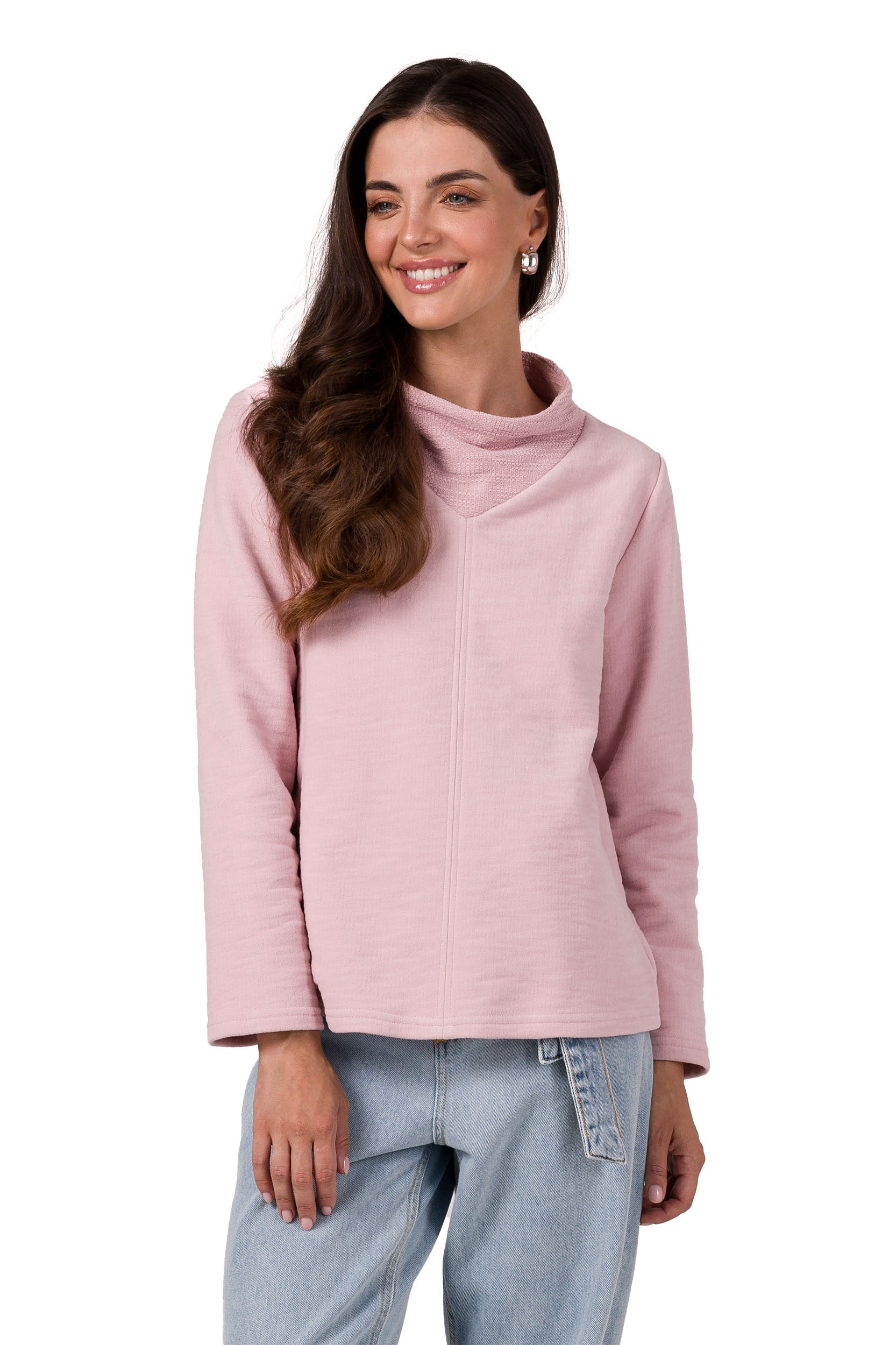 BeWear Woman's Sweater B268
