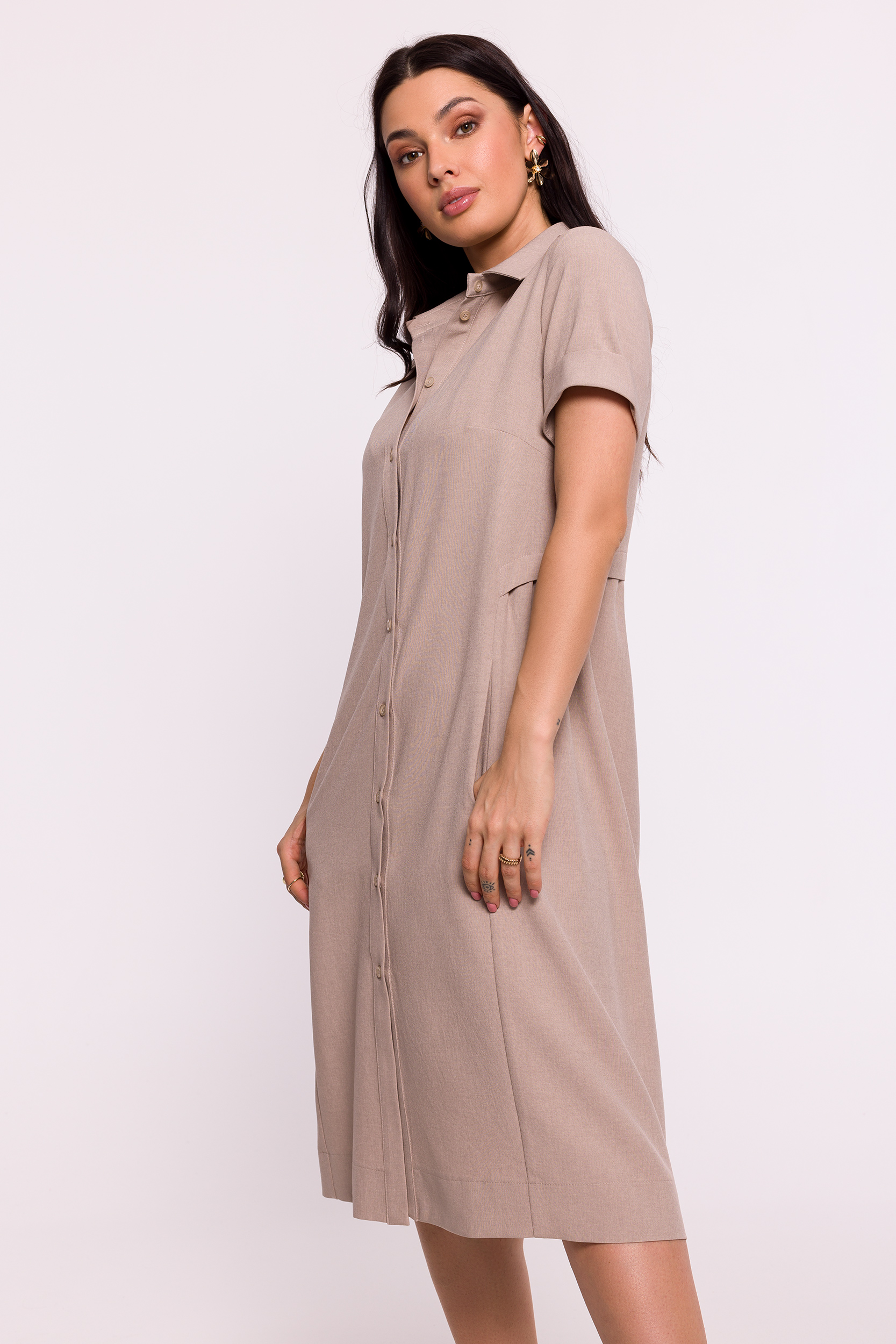 BeWear Woman's Dress B282