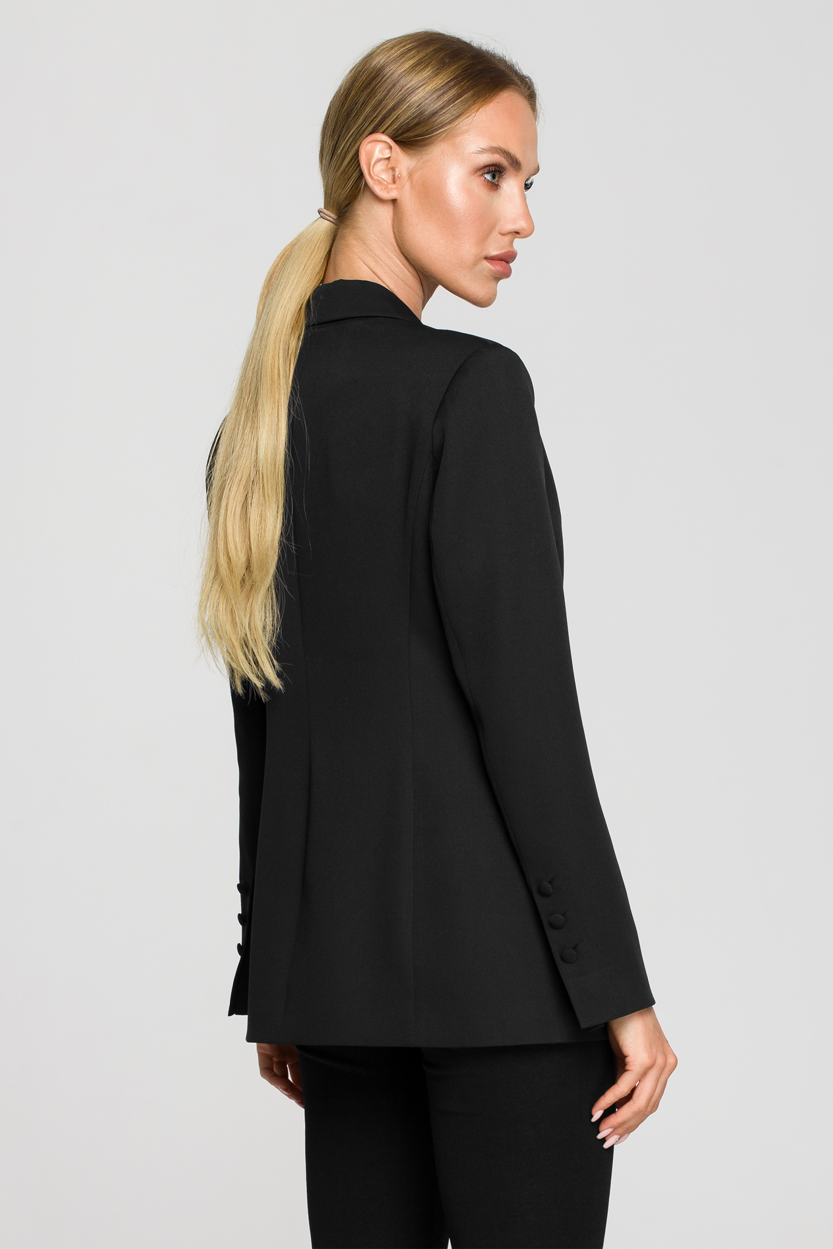 Made Of Emotion Woman's Jacket M701