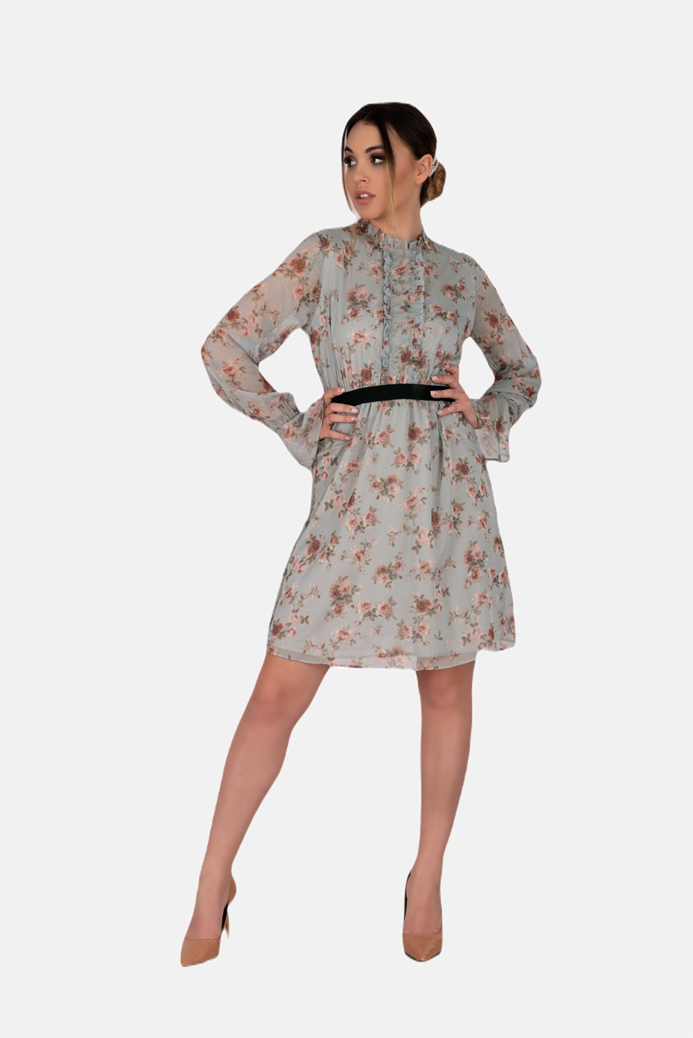 Merribel Woman's Dress Sharmanina