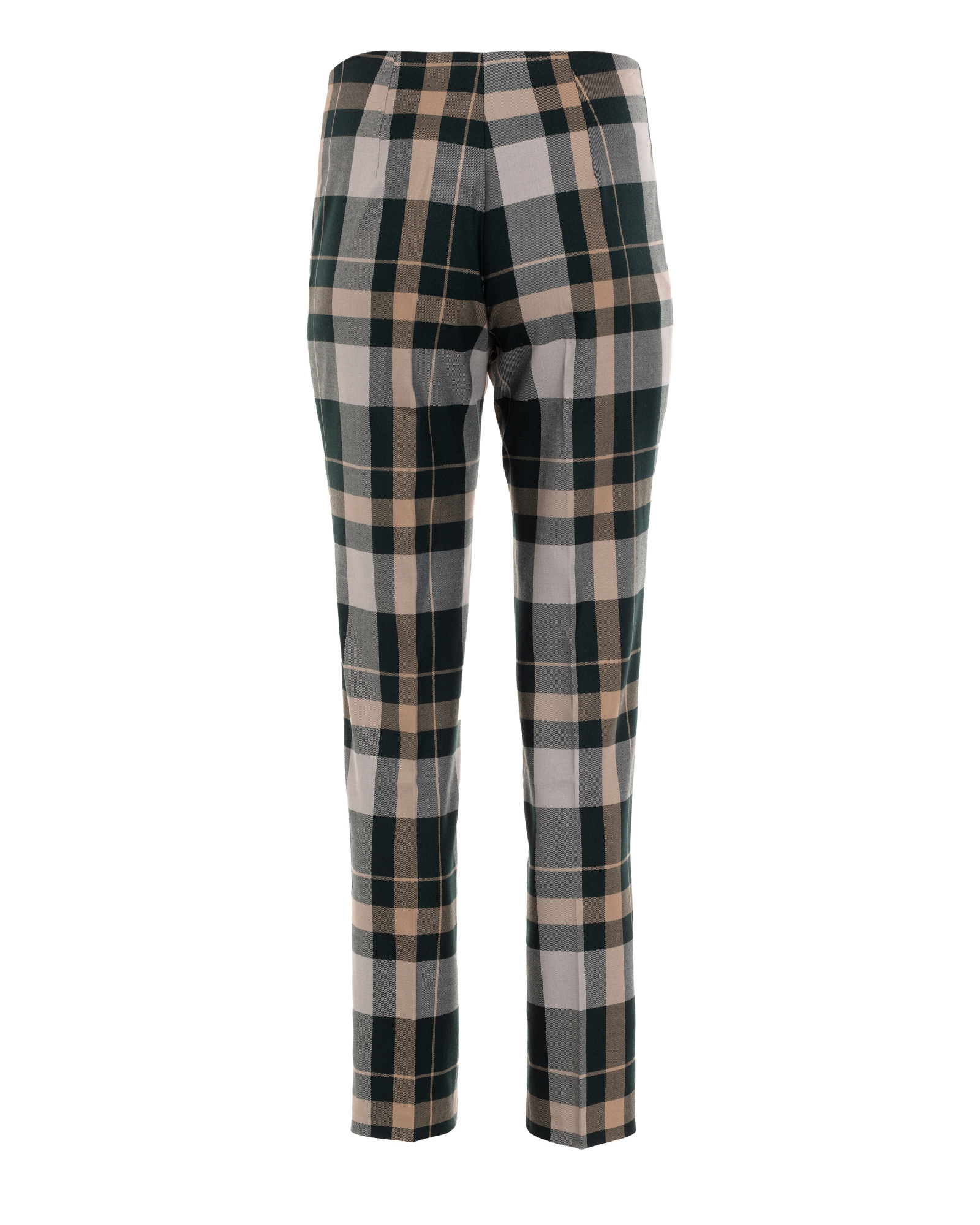 Nife Woman's Pants SD55